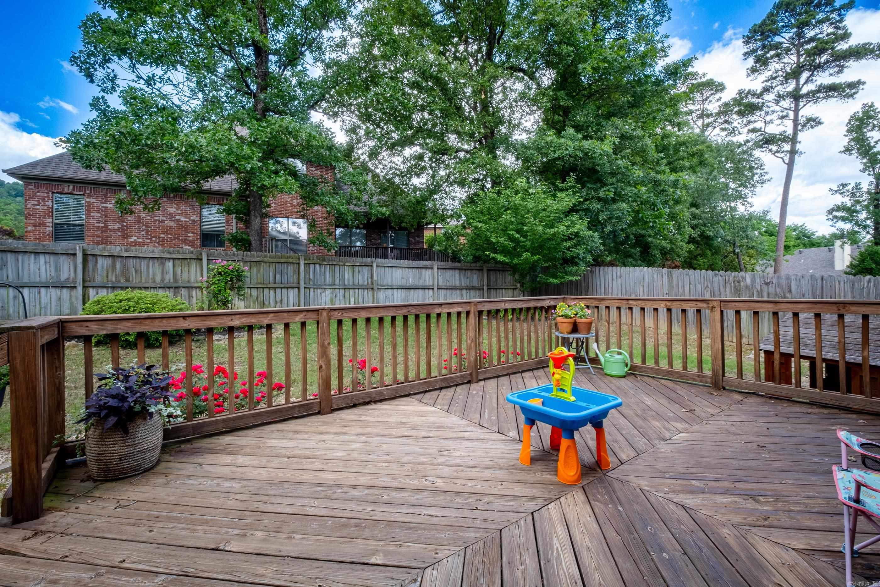 CHENAL VALLEY CHALAMONT PLACE - Residential