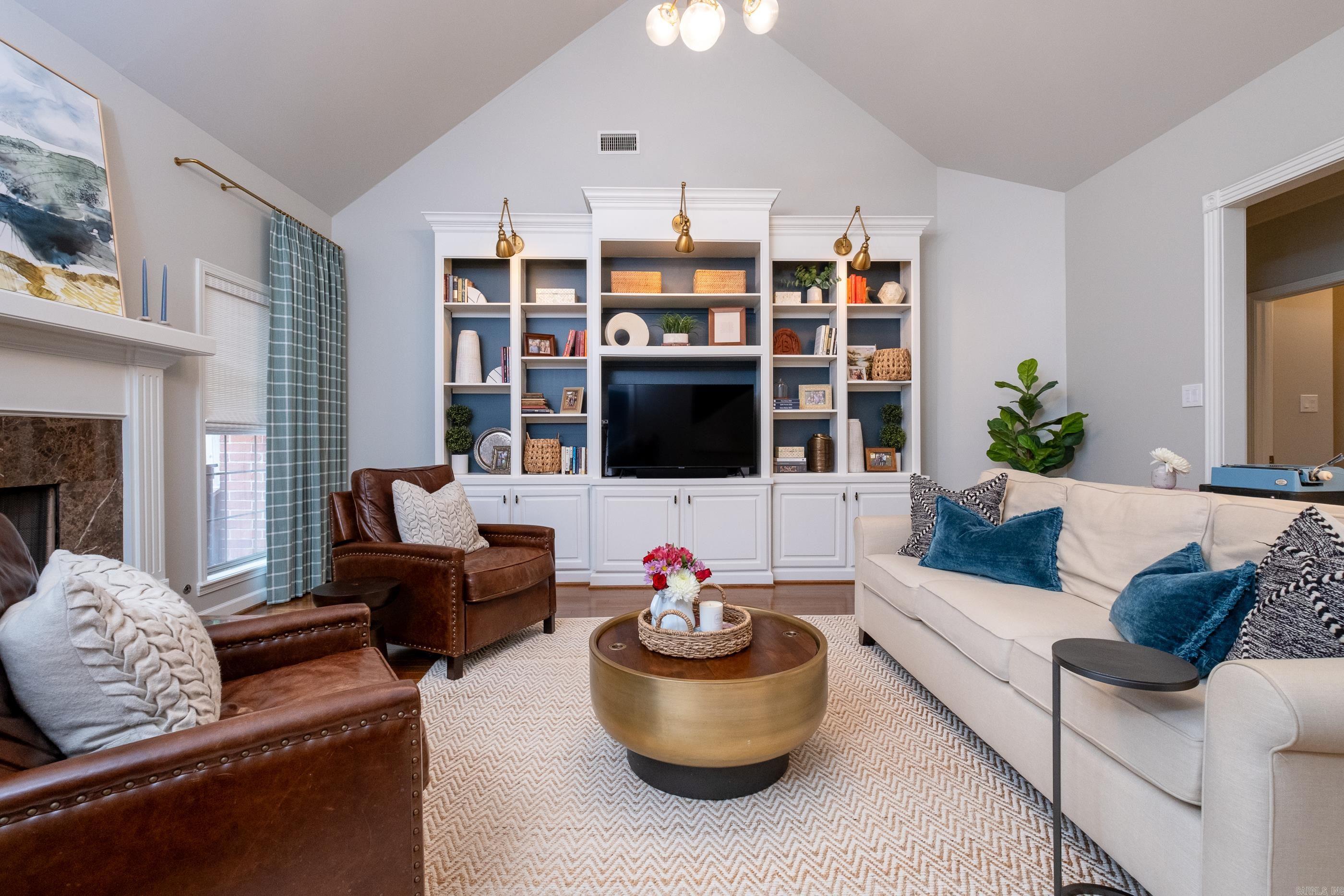 CHENAL VALLEY CHALAMONT PLACE - Residential