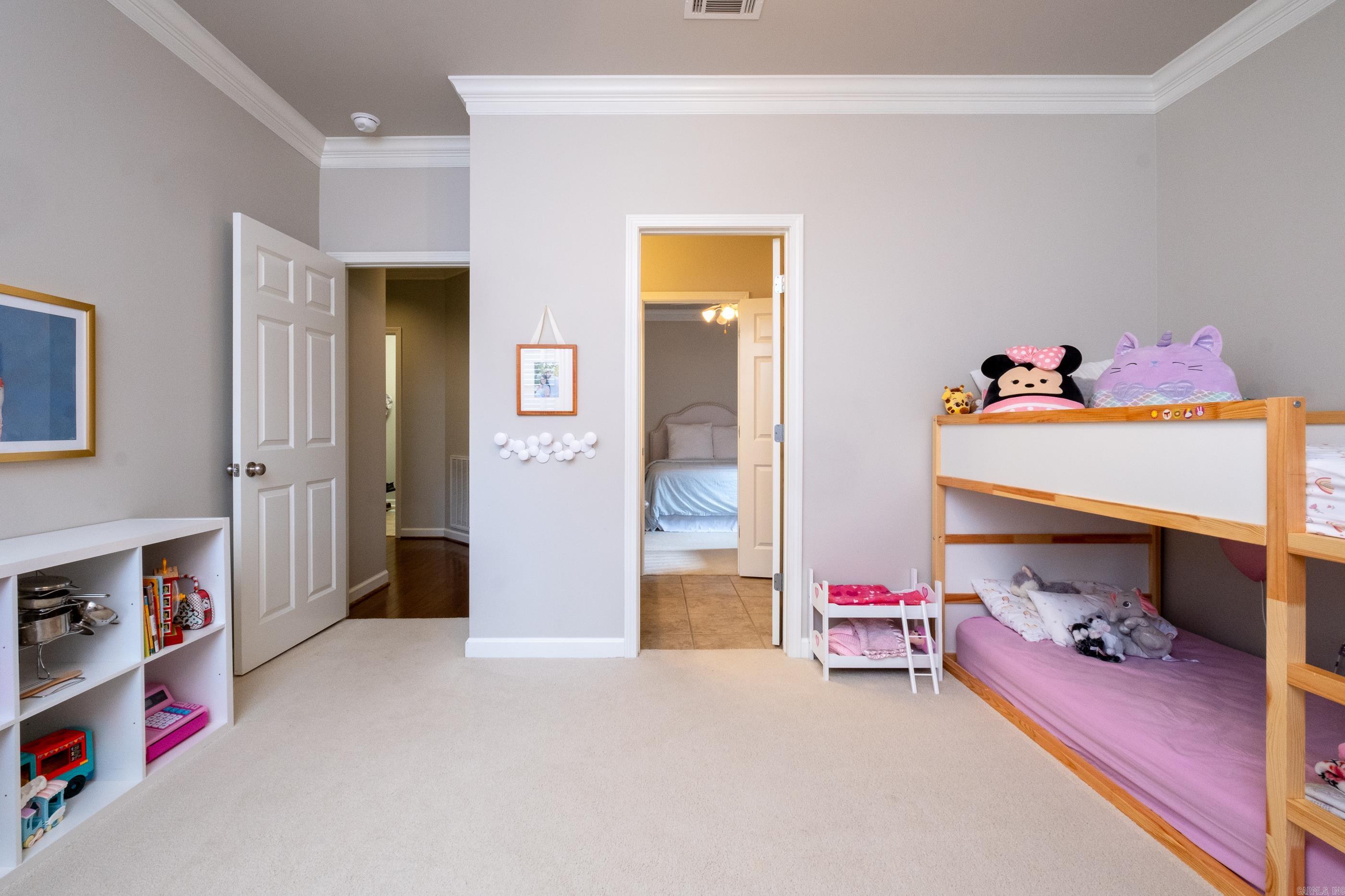 CHENAL VALLEY CHALAMONT PLACE - Residential