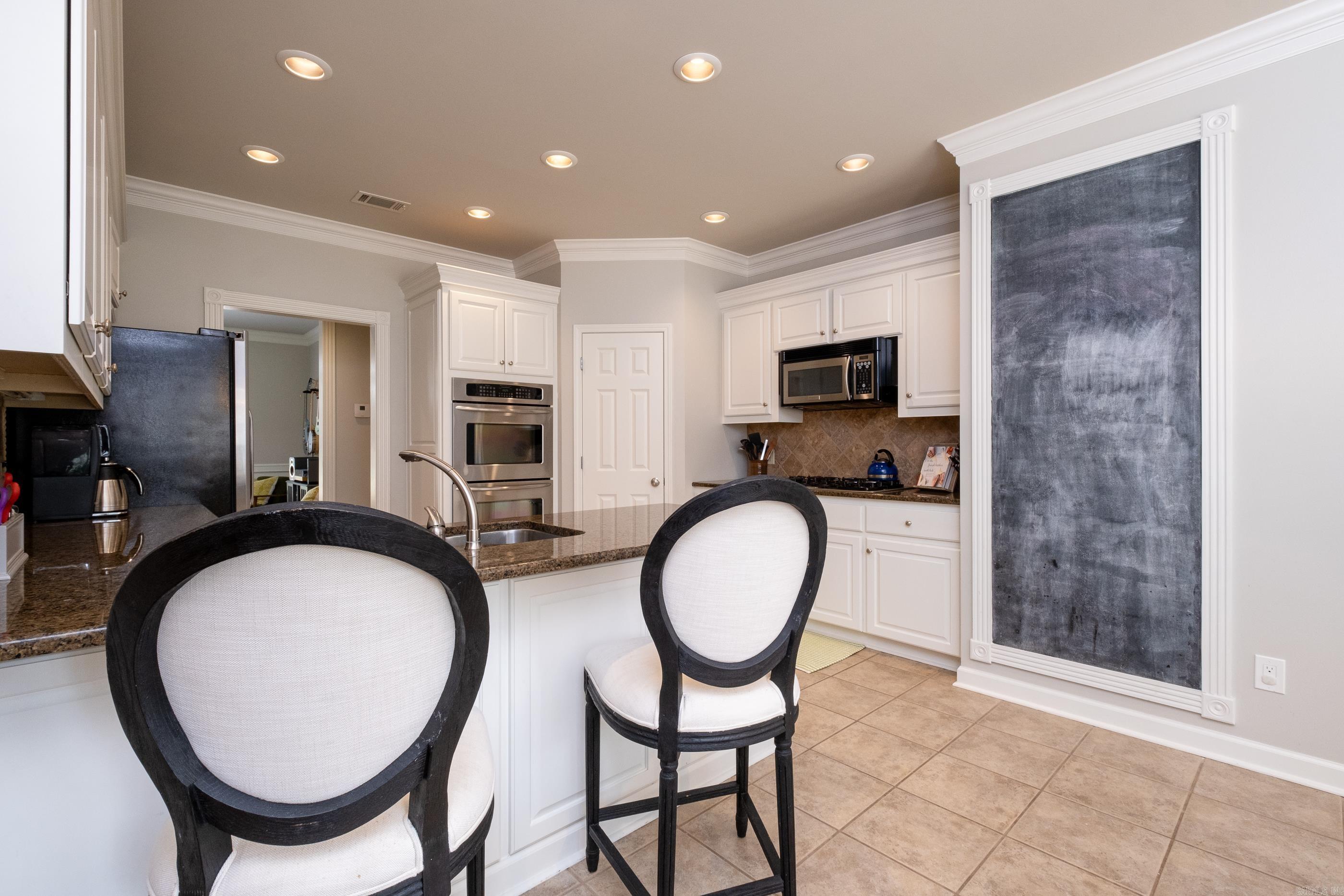 CHENAL VALLEY CHALAMONT PLACE - Residential