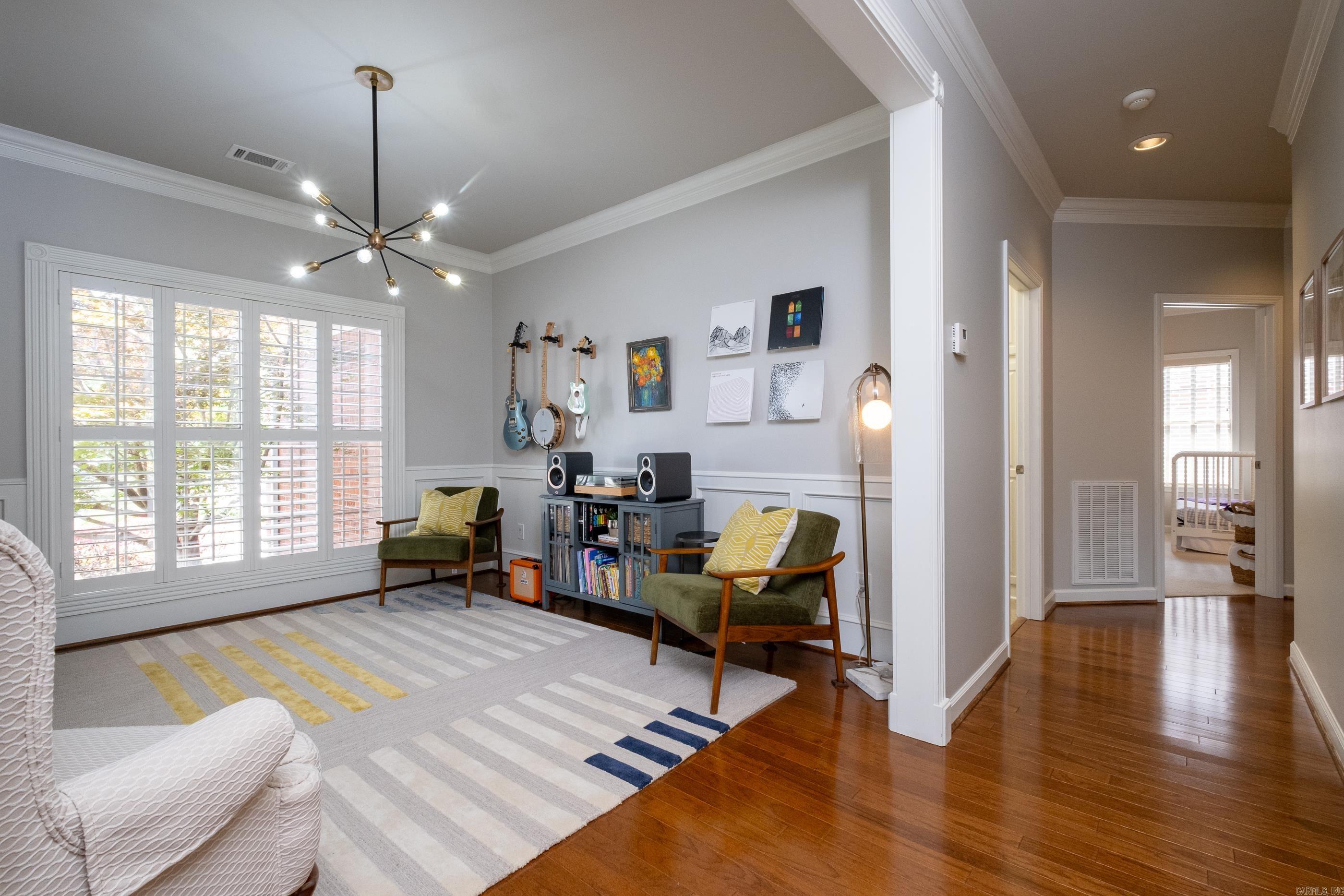 CHENAL VALLEY CHALAMONT PLACE - Residential