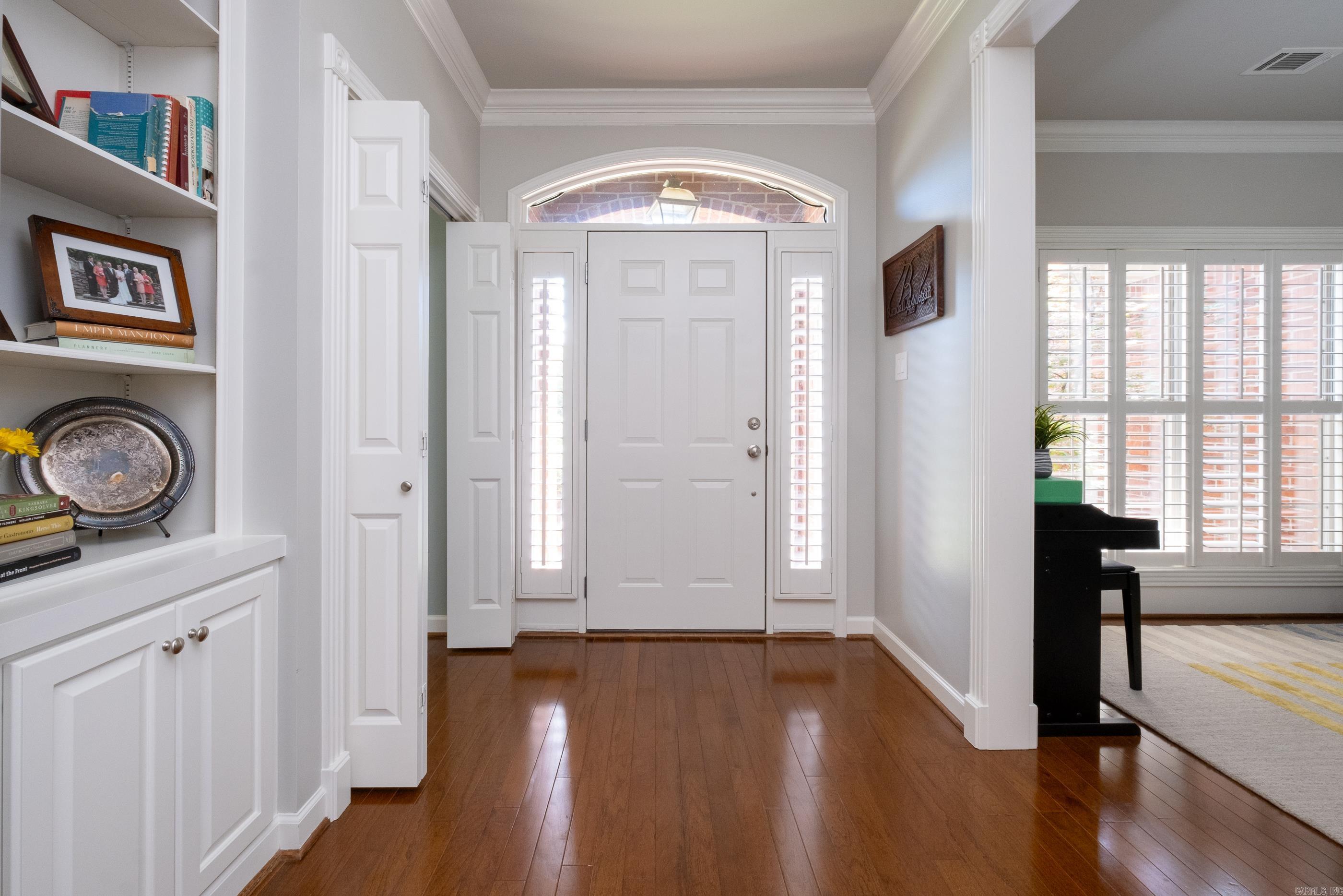 CHENAL VALLEY CHALAMONT PLACE - Residential