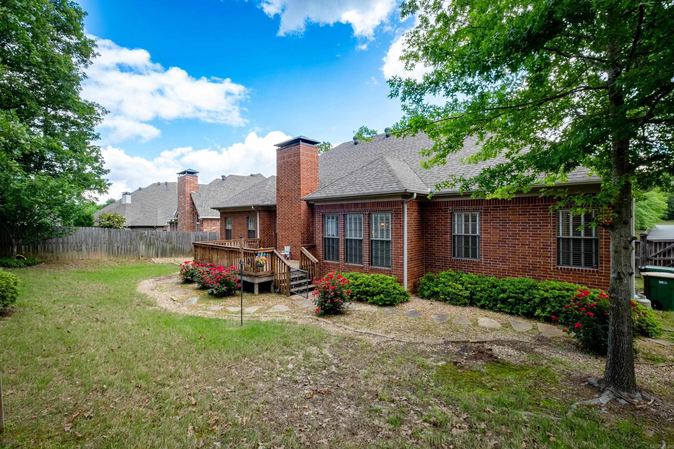 CHENAL VALLEY CHALAMONT PLACE - Residential