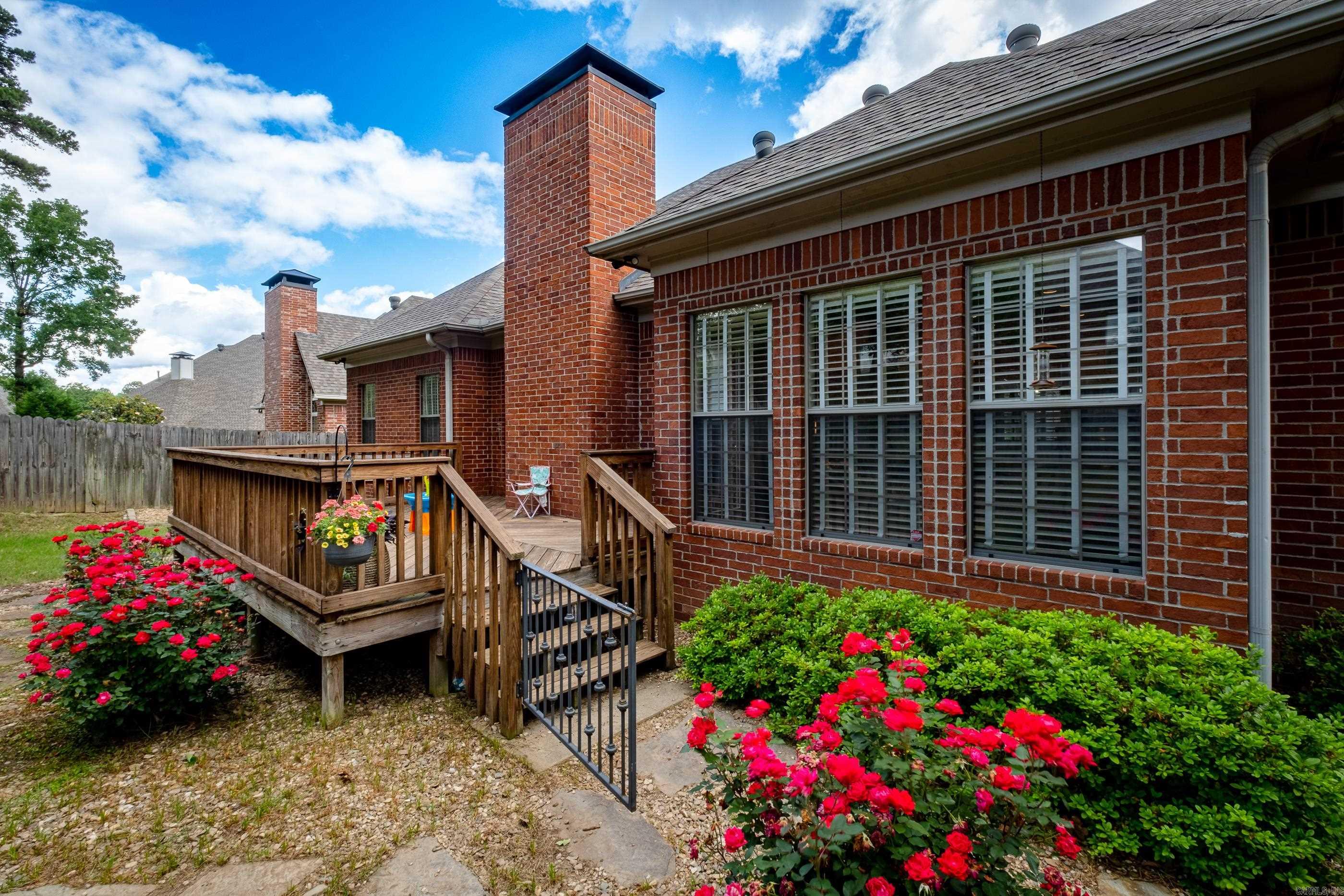 CHENAL VALLEY CHALAMONT PLACE - Residential