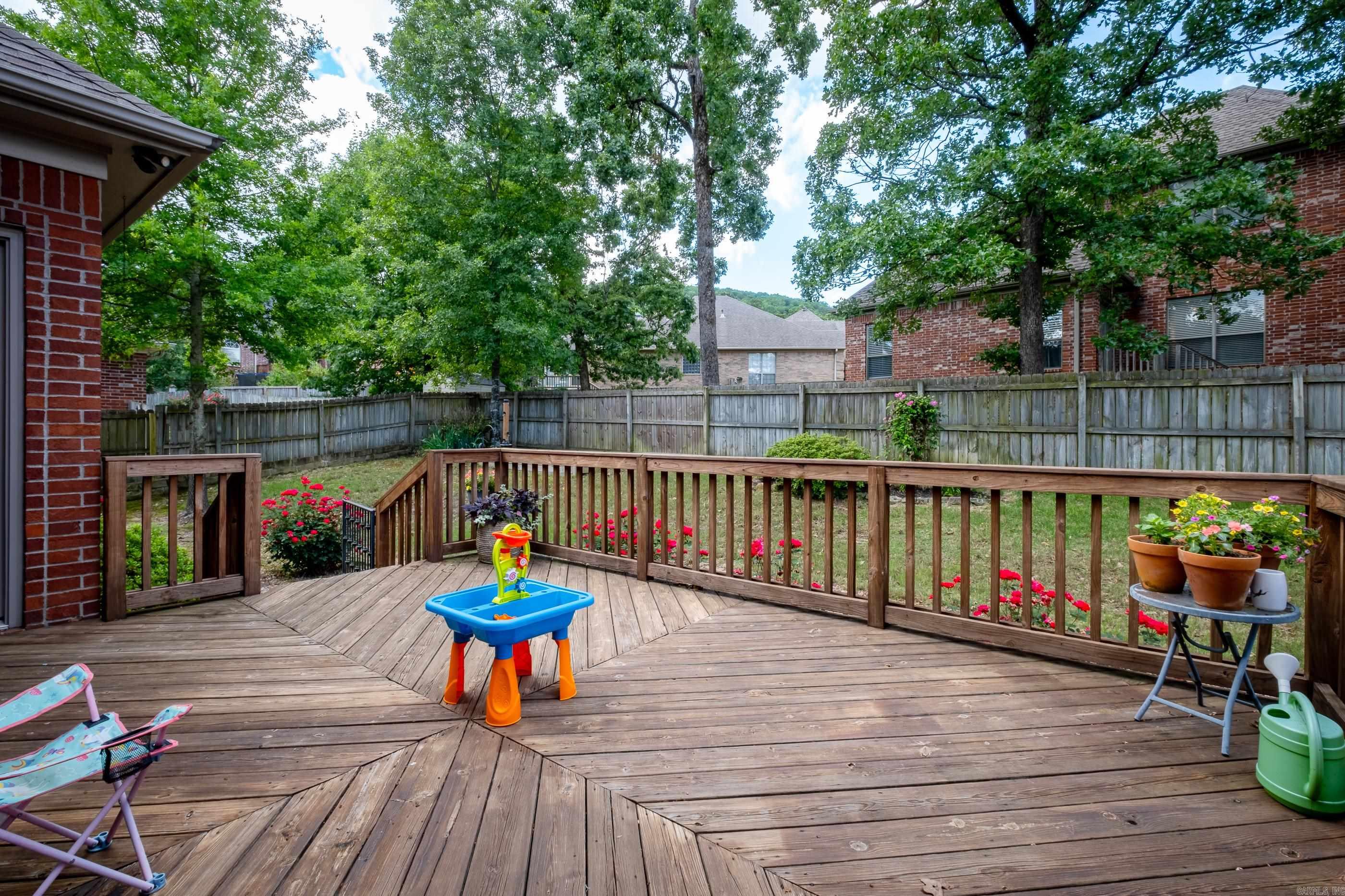 CHENAL VALLEY CHALAMONT PLACE - Residential