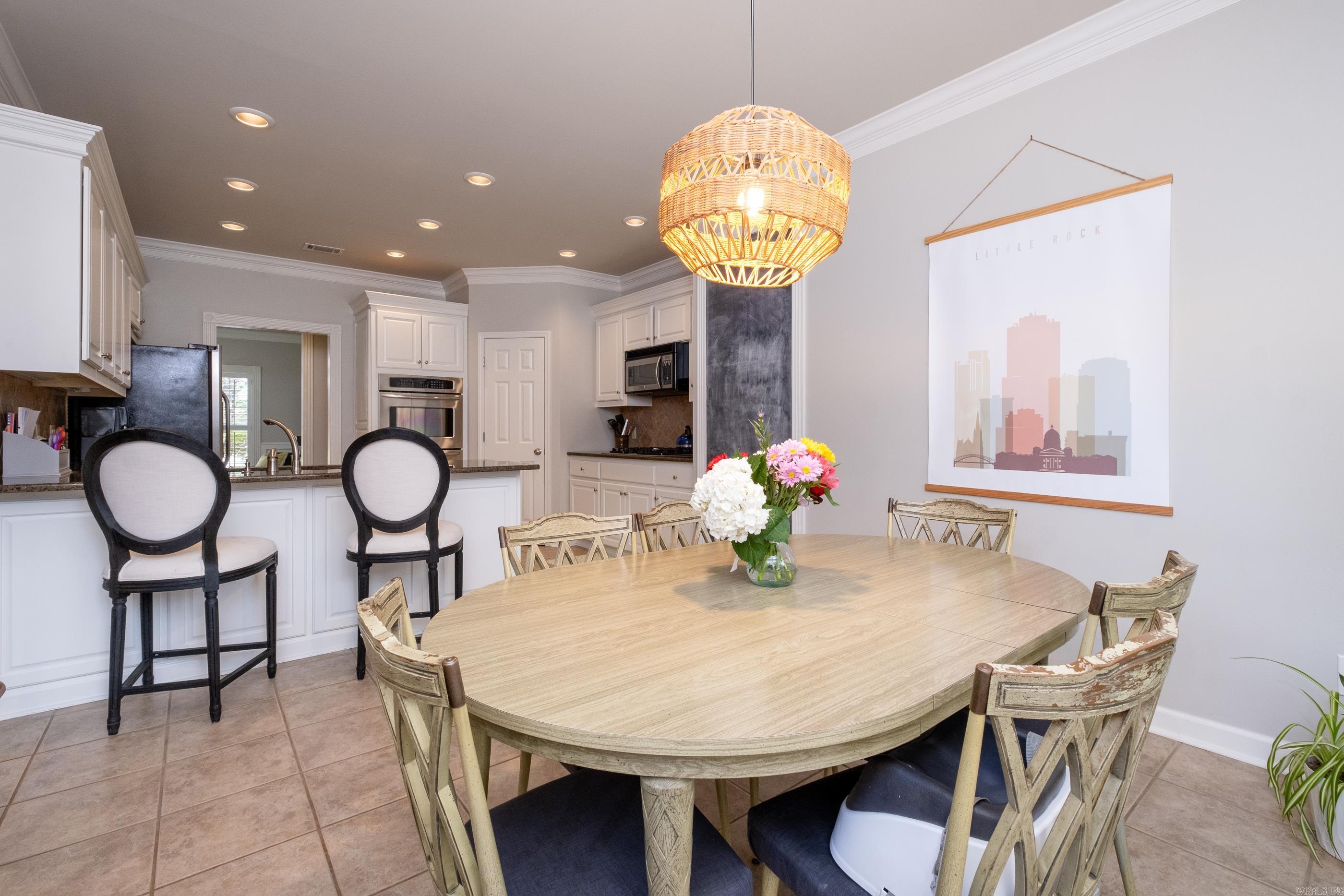 CHENAL VALLEY CHALAMONT PLACE - Residential