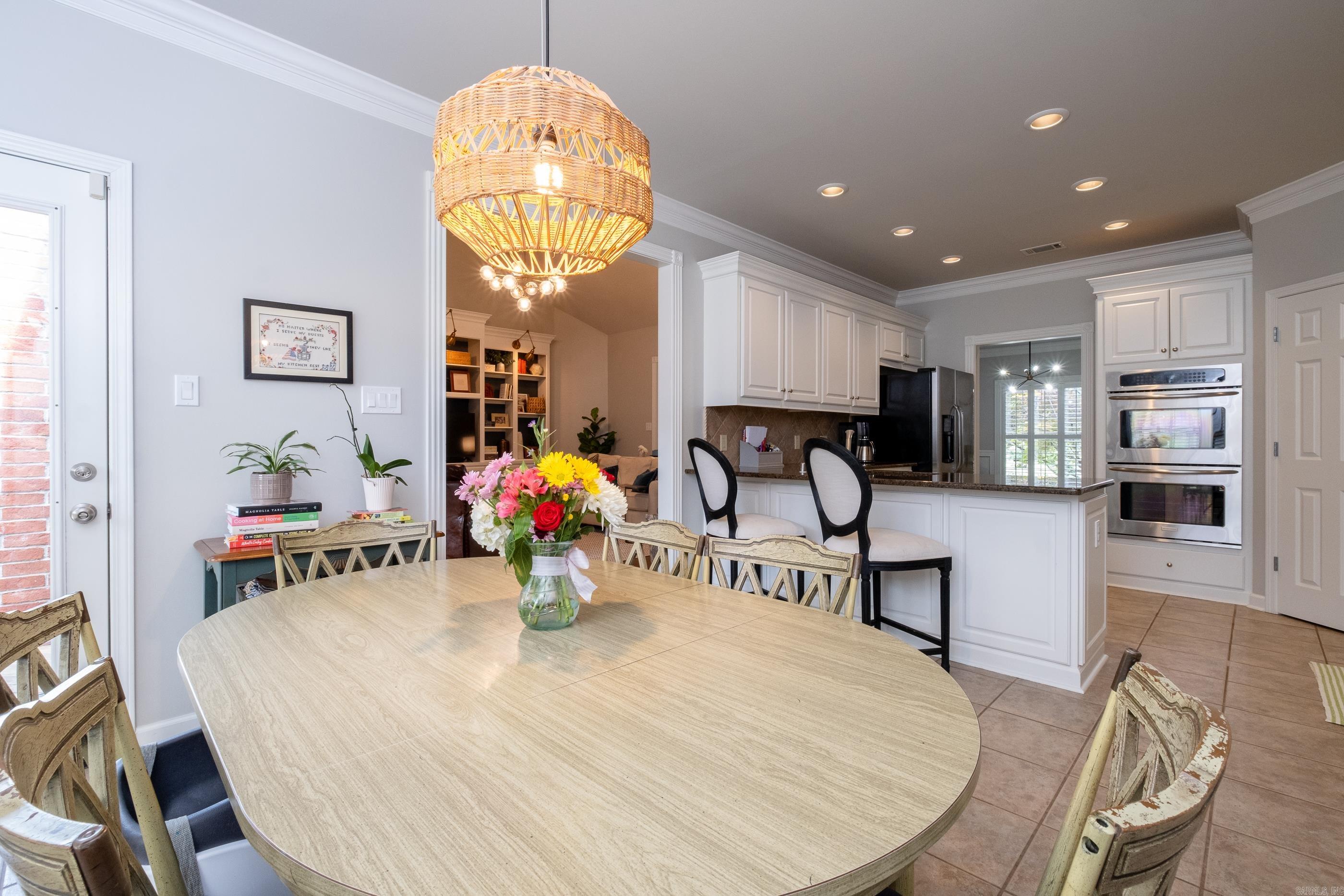 CHENAL VALLEY CHALAMONT PLACE - Residential