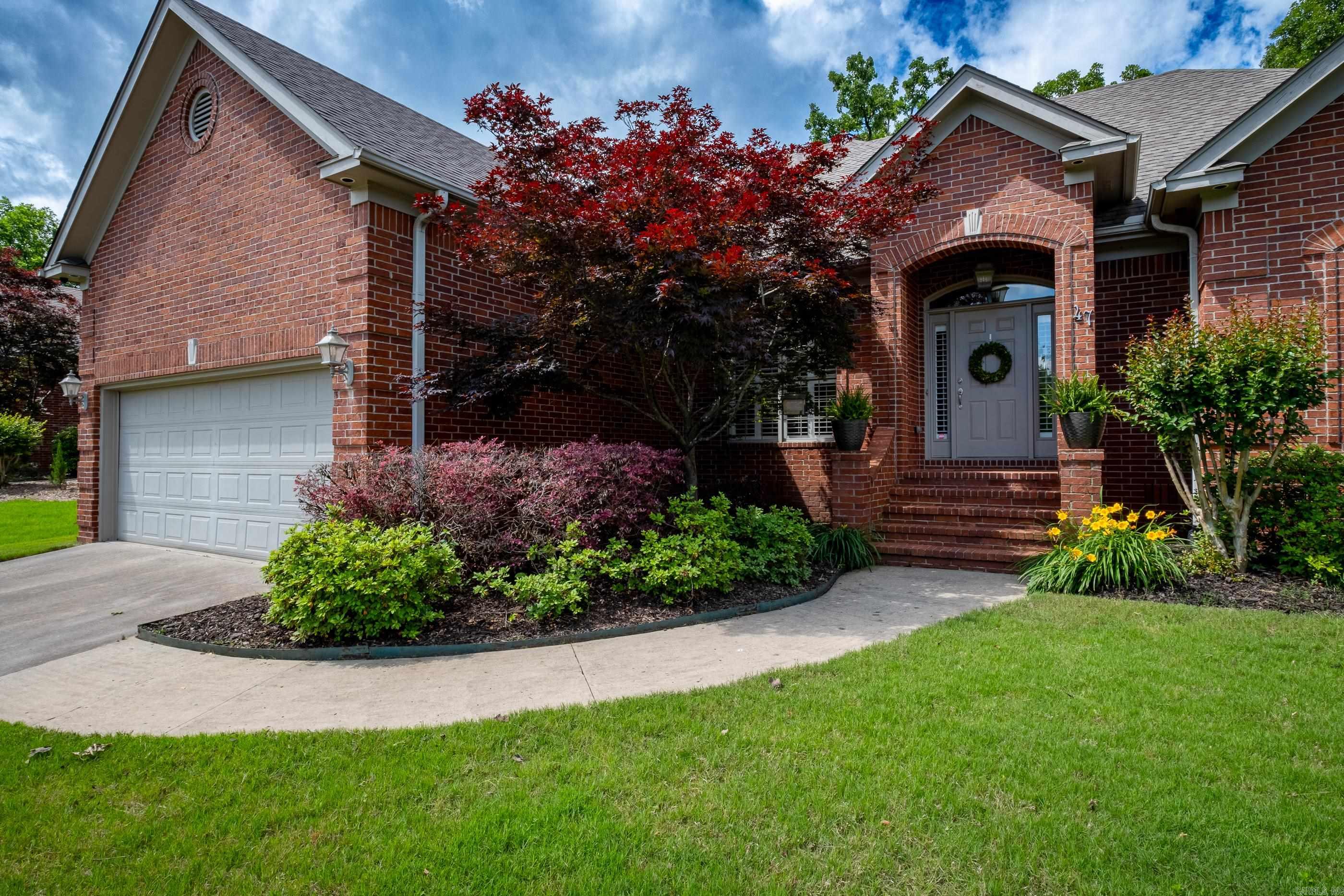 CHENAL VALLEY CHALAMONT PLACE - Residential