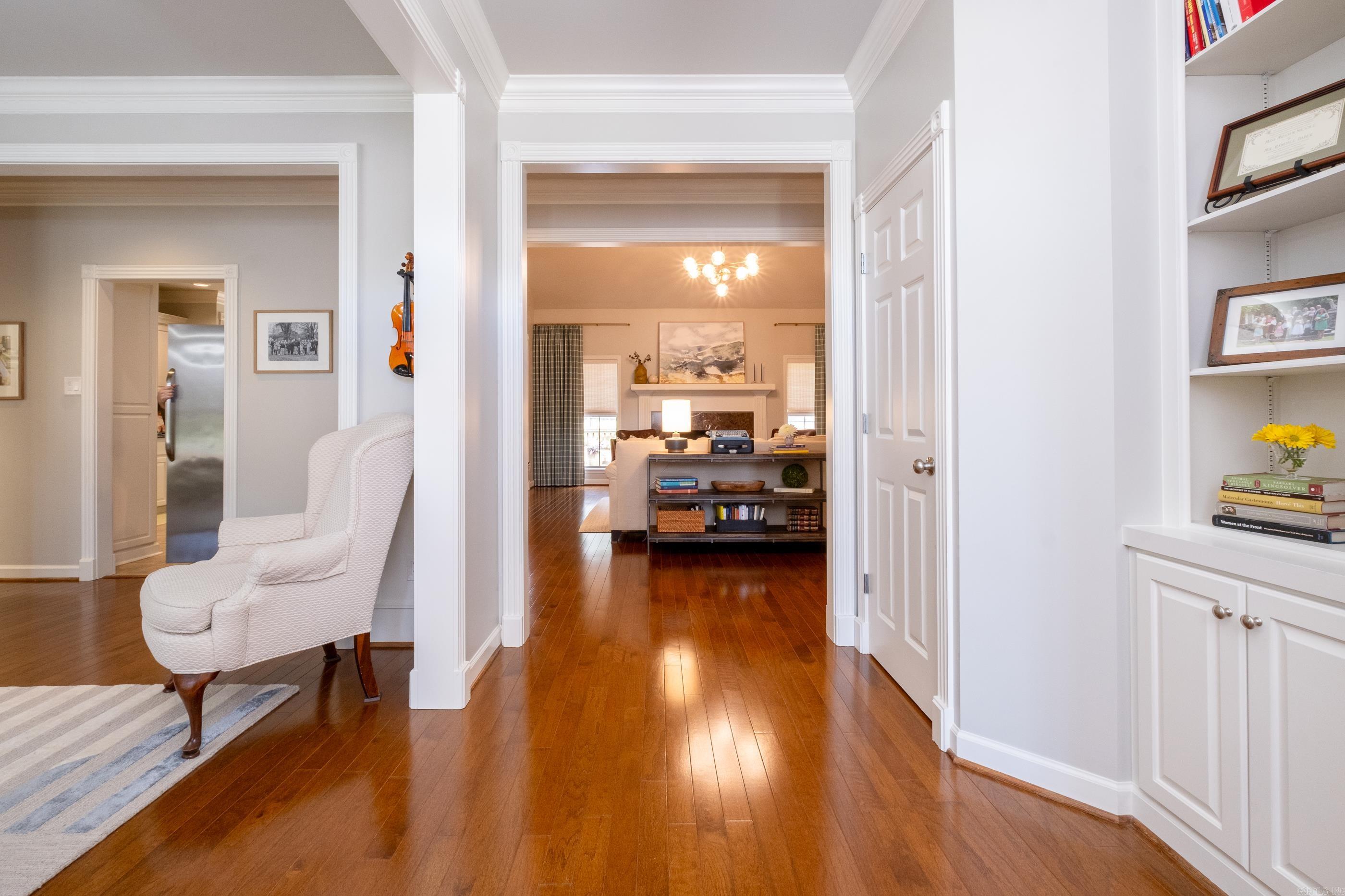 CHENAL VALLEY CHALAMONT PLACE - Residential