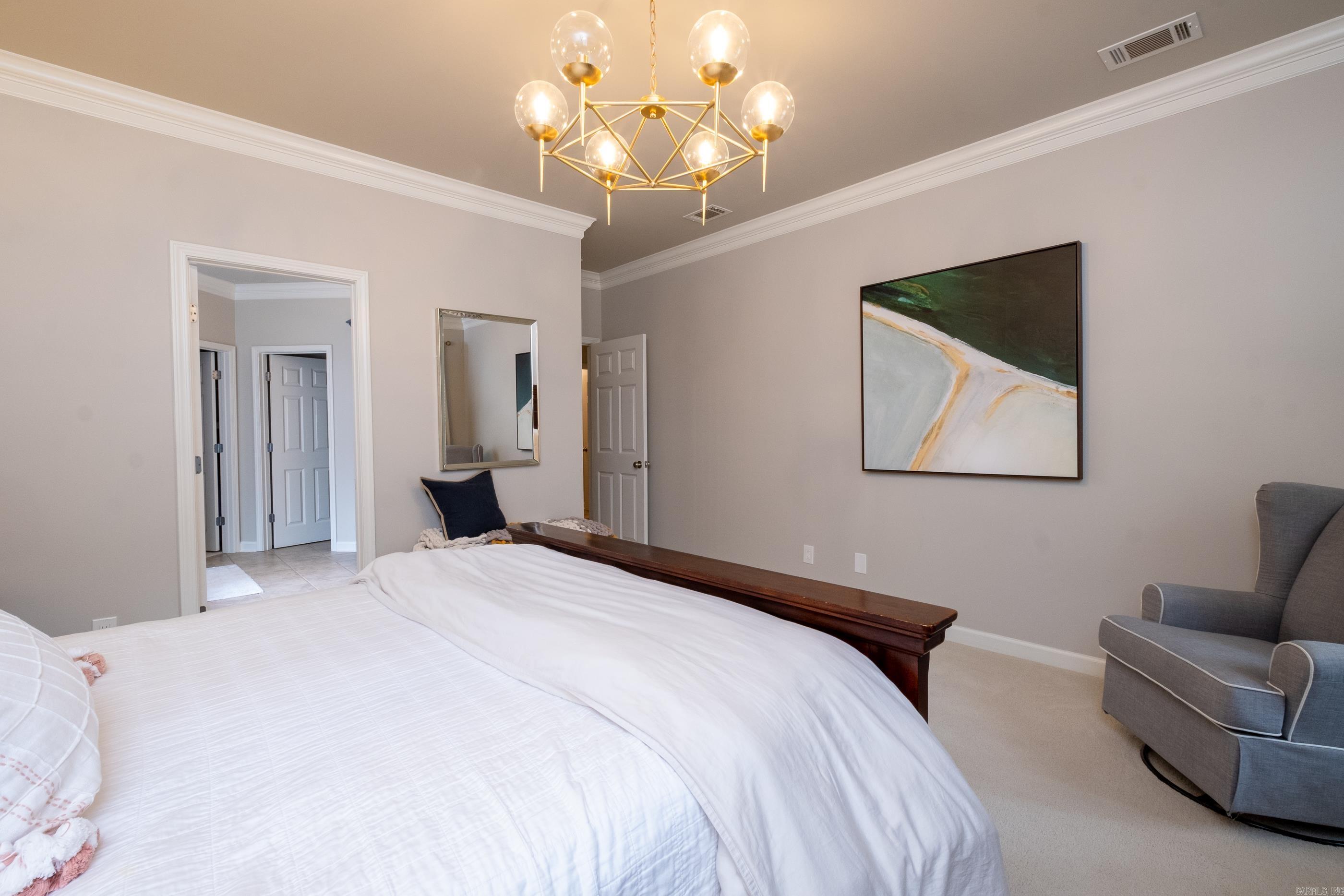 CHENAL VALLEY CHALAMONT PLACE - Residential