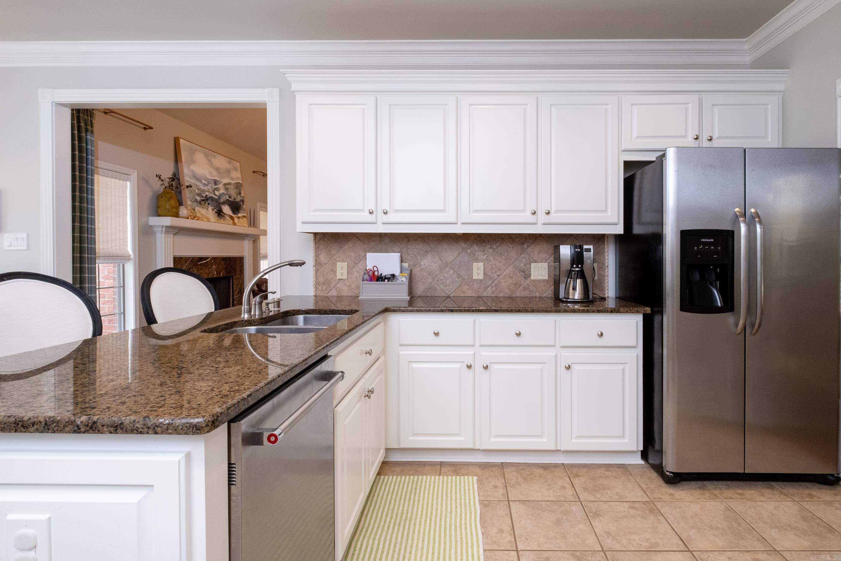 CHENAL VALLEY CHALAMONT PLACE - Residential