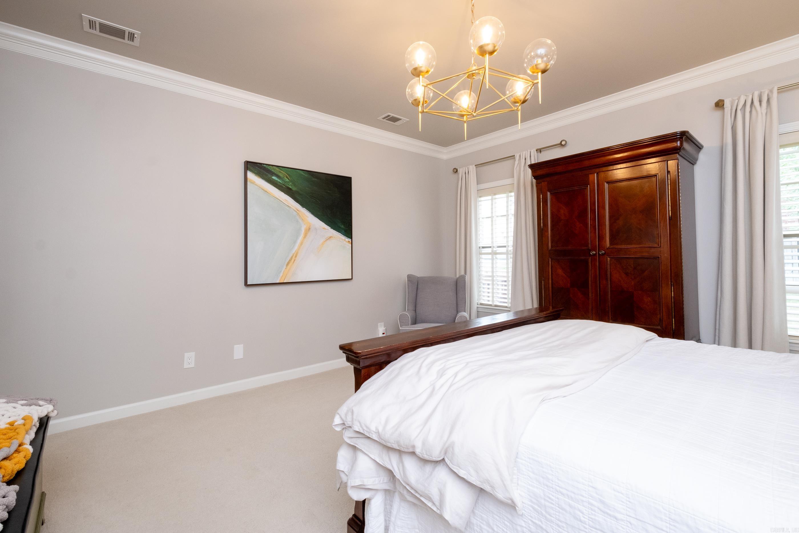 CHENAL VALLEY CHALAMONT PLACE - Residential