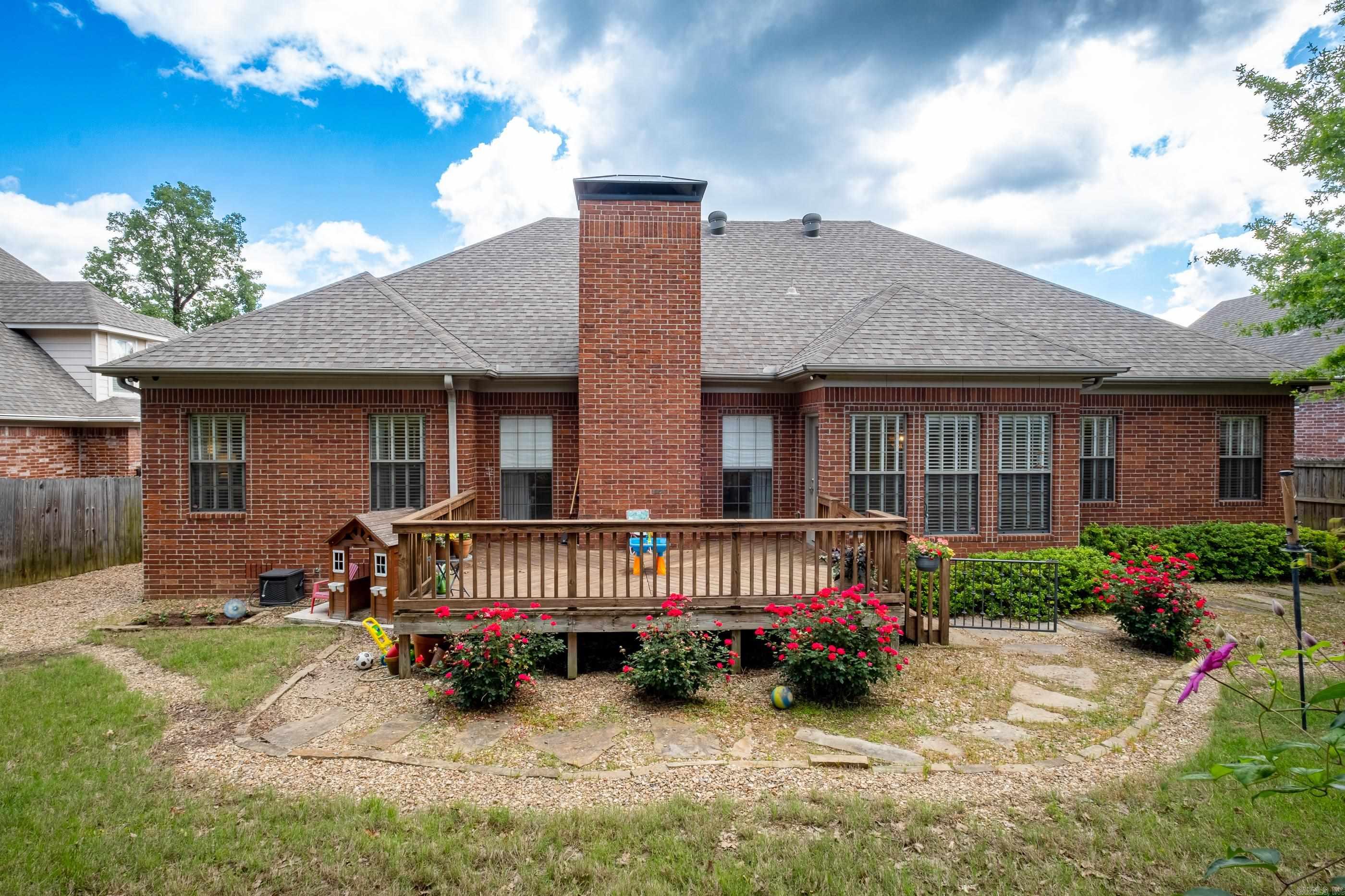 CHENAL VALLEY CHALAMONT PLACE - Residential