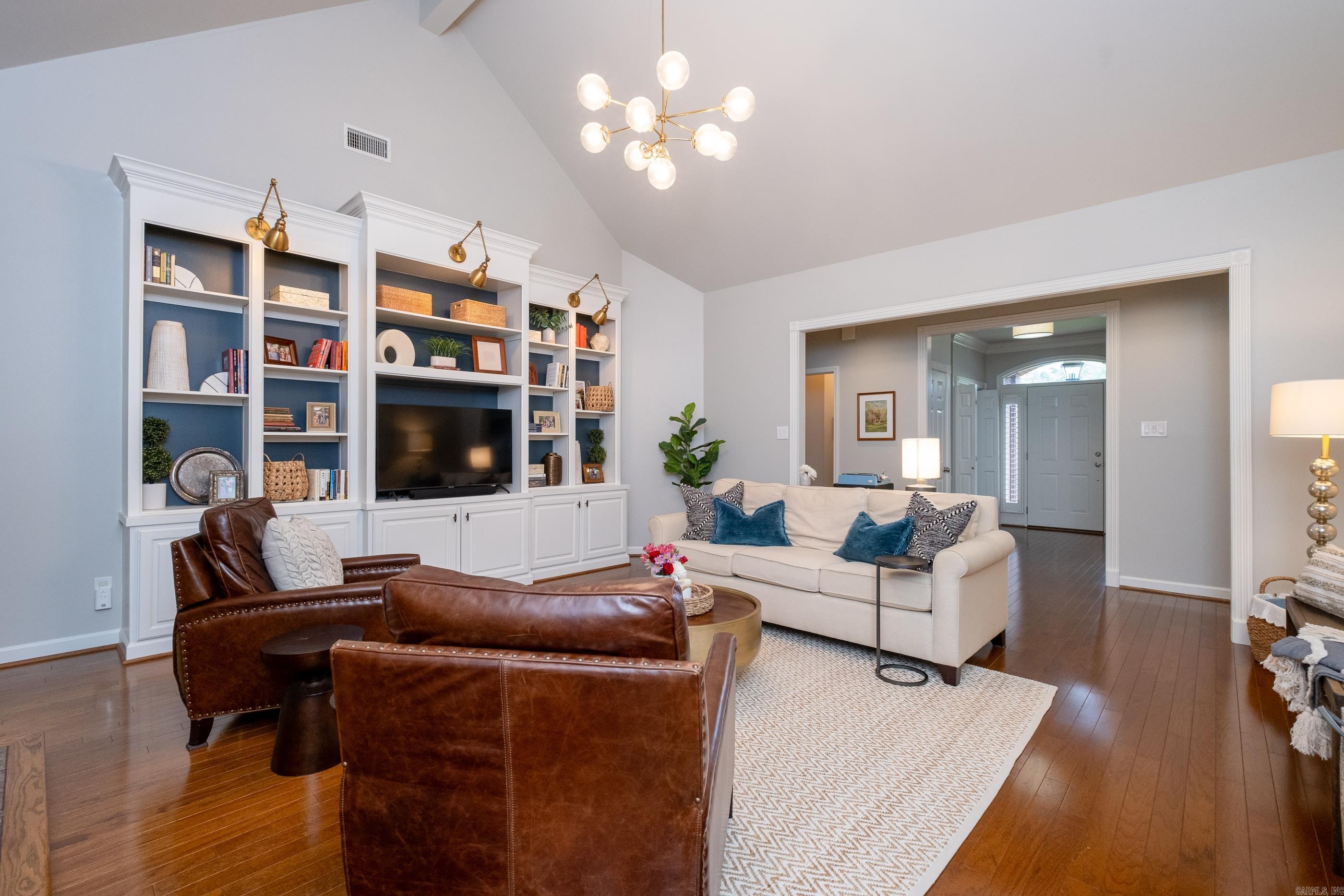 CHENAL VALLEY CHALAMONT PLACE - Residential