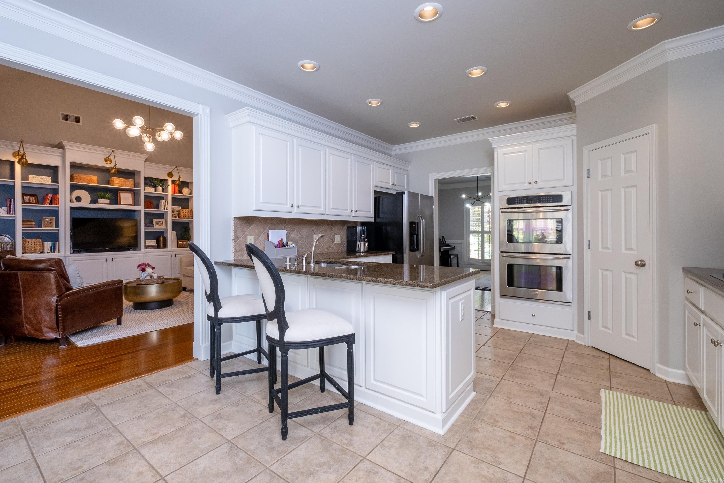 CHENAL VALLEY CHALAMONT PLACE - Residential