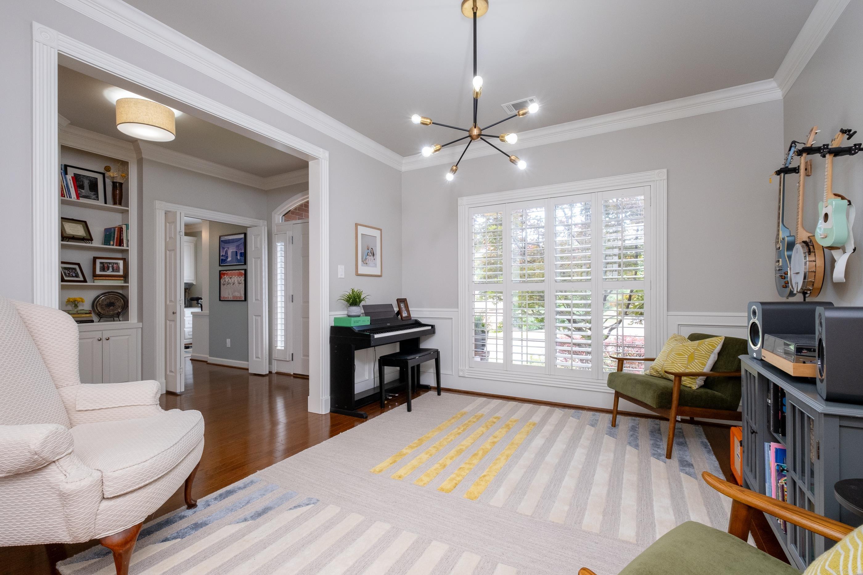 CHENAL VALLEY CHALAMONT PLACE - Residential