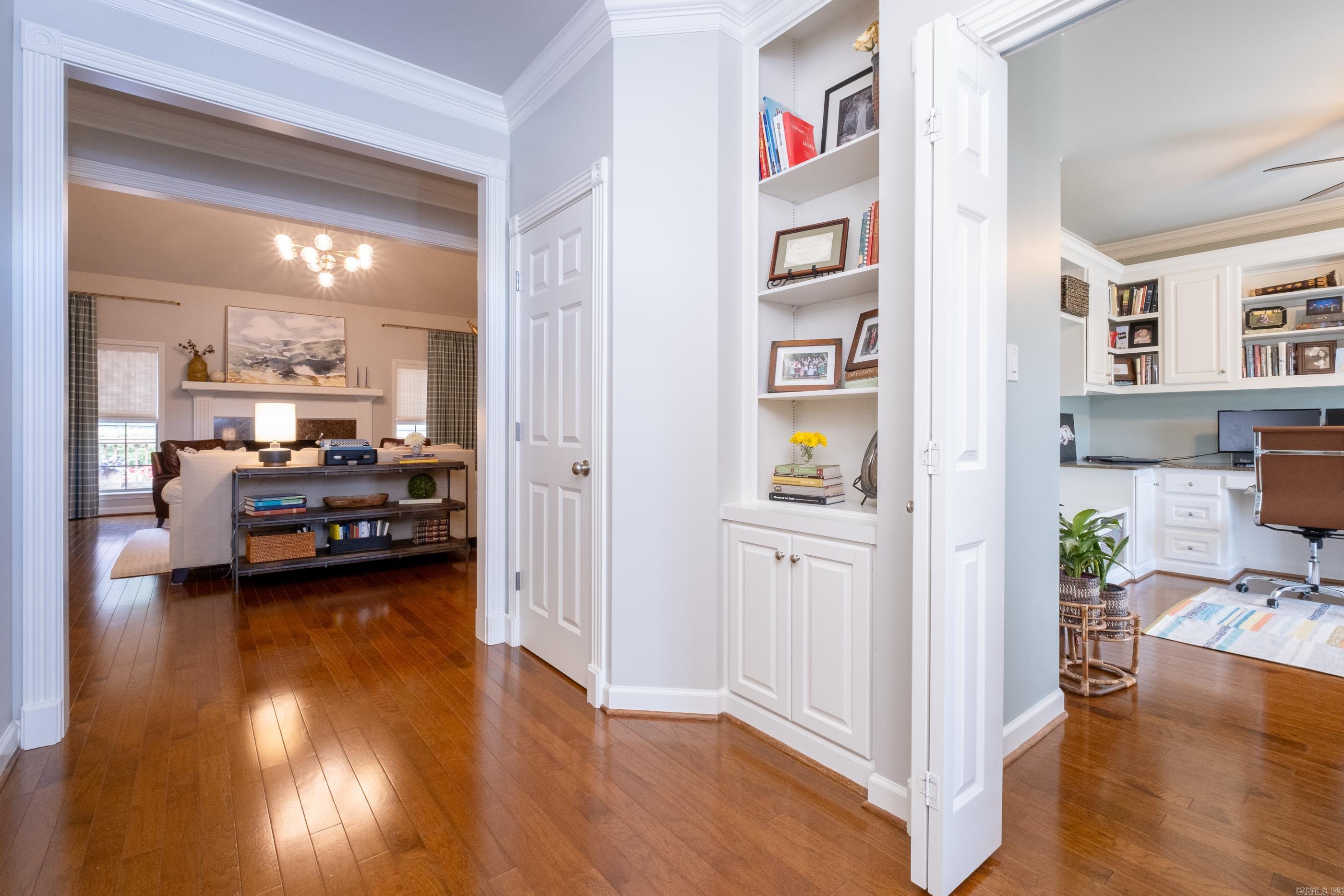 CHENAL VALLEY CHALAMONT PLACE - Residential