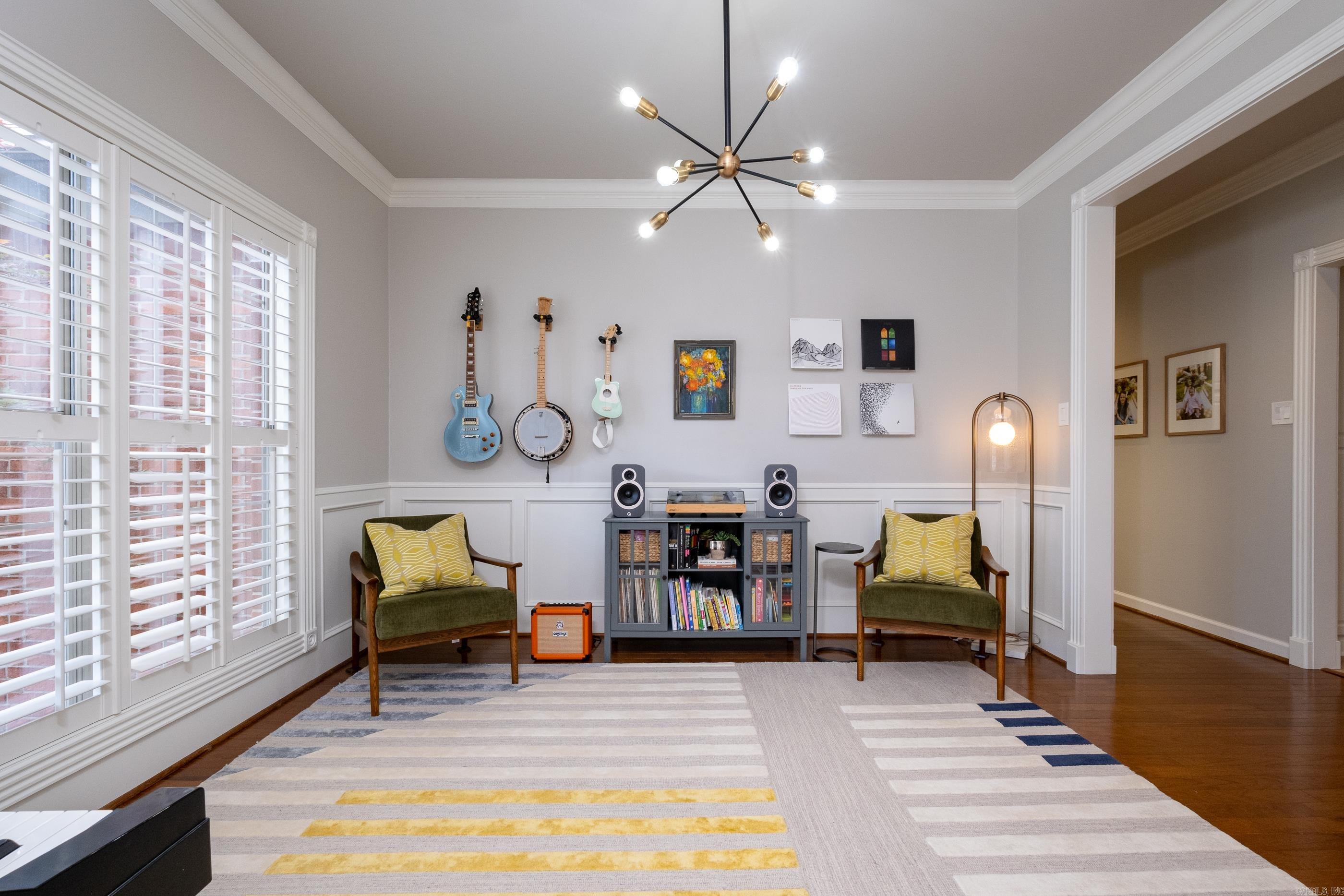 CHENAL VALLEY CHALAMONT PLACE - Residential