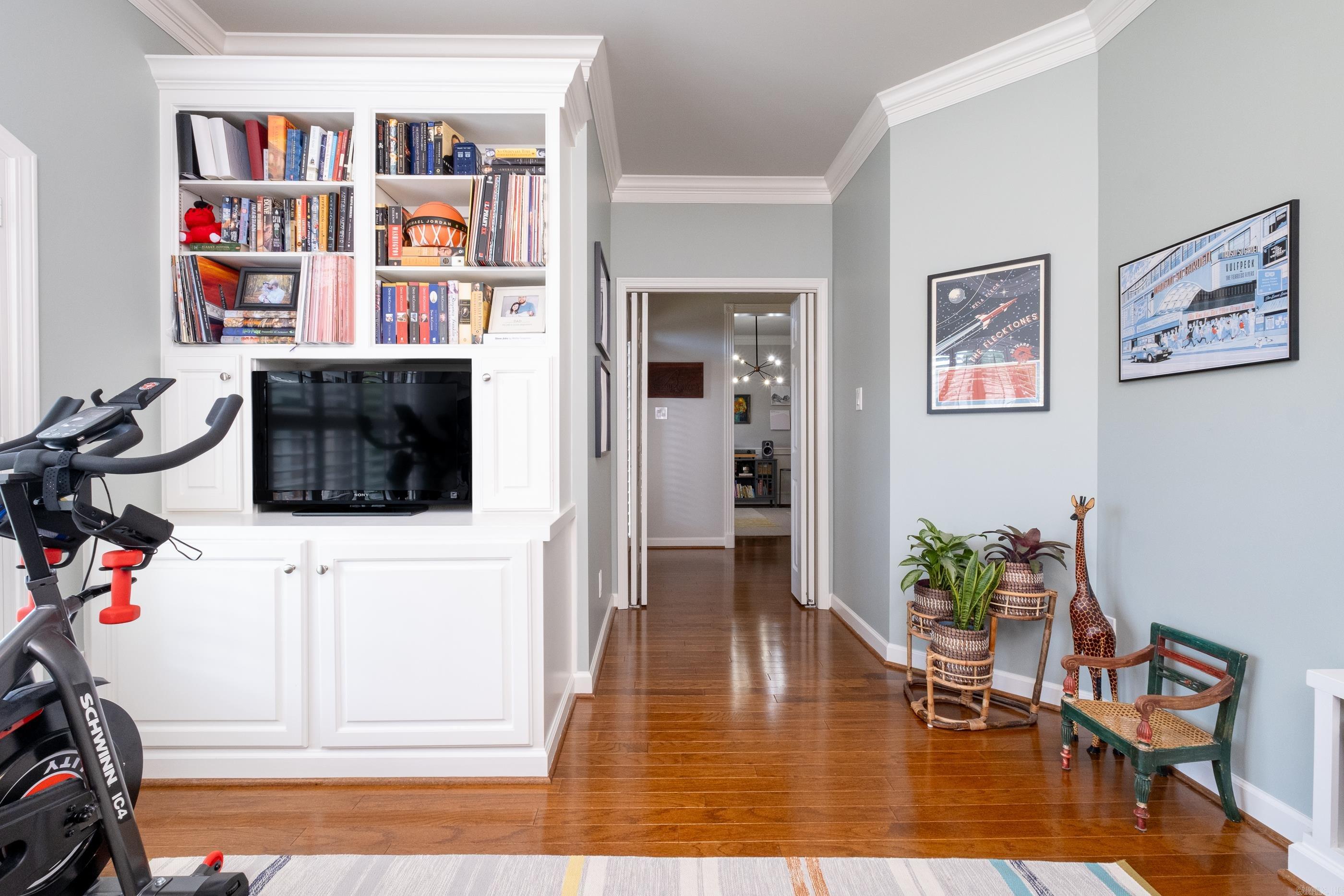 CHENAL VALLEY CHALAMONT PLACE - Residential