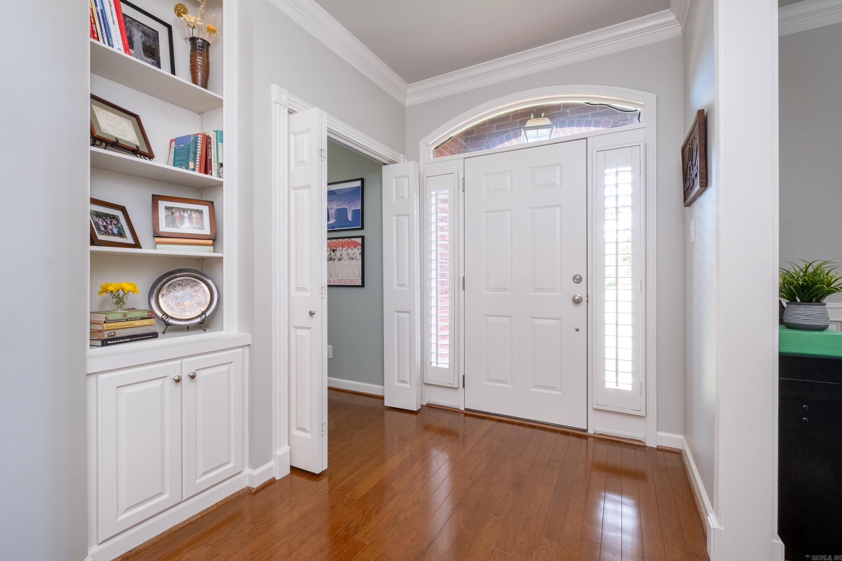 CHENAL VALLEY CHALAMONT PLACE - Residential