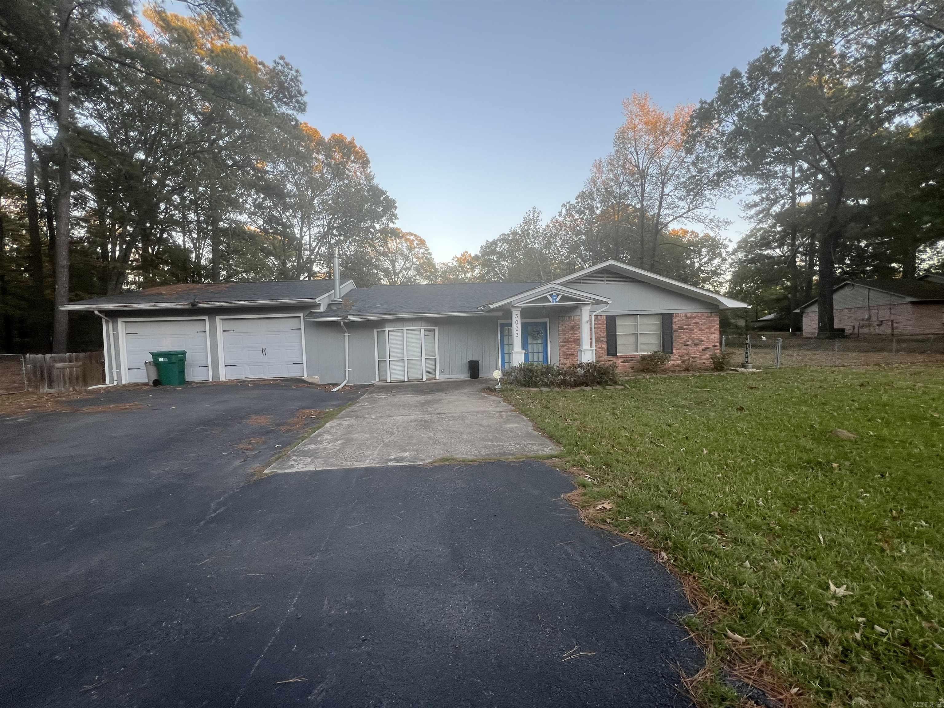 FOREST ACRES ADD - Residential
