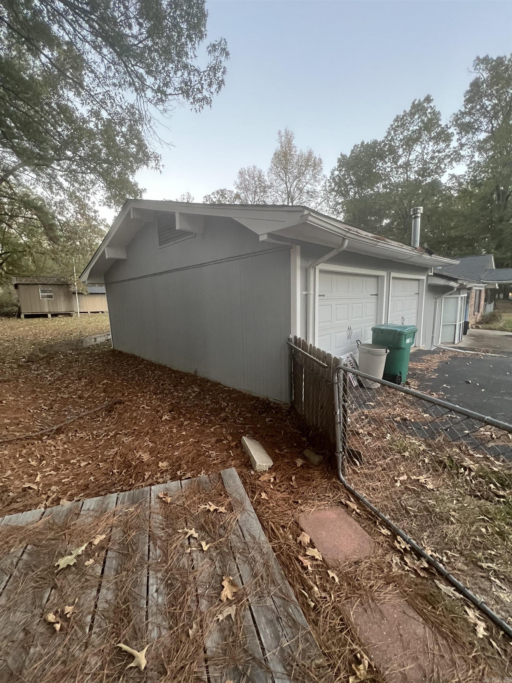 FOREST ACRES ADD - Residential