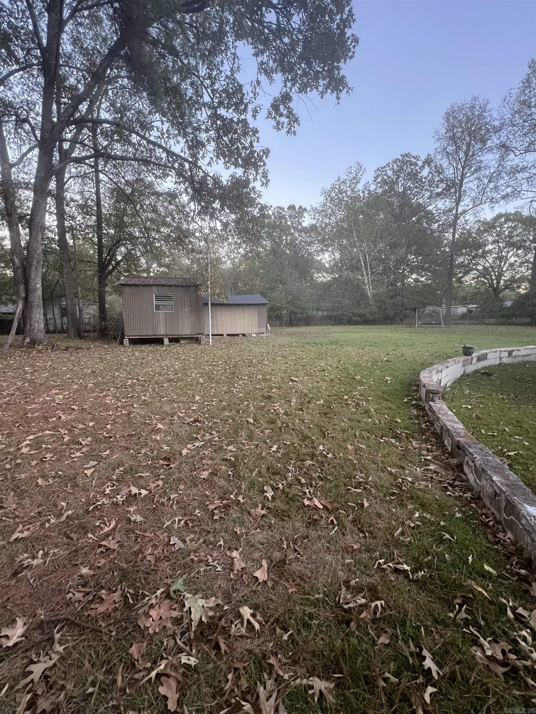 FOREST ACRES ADD - Residential