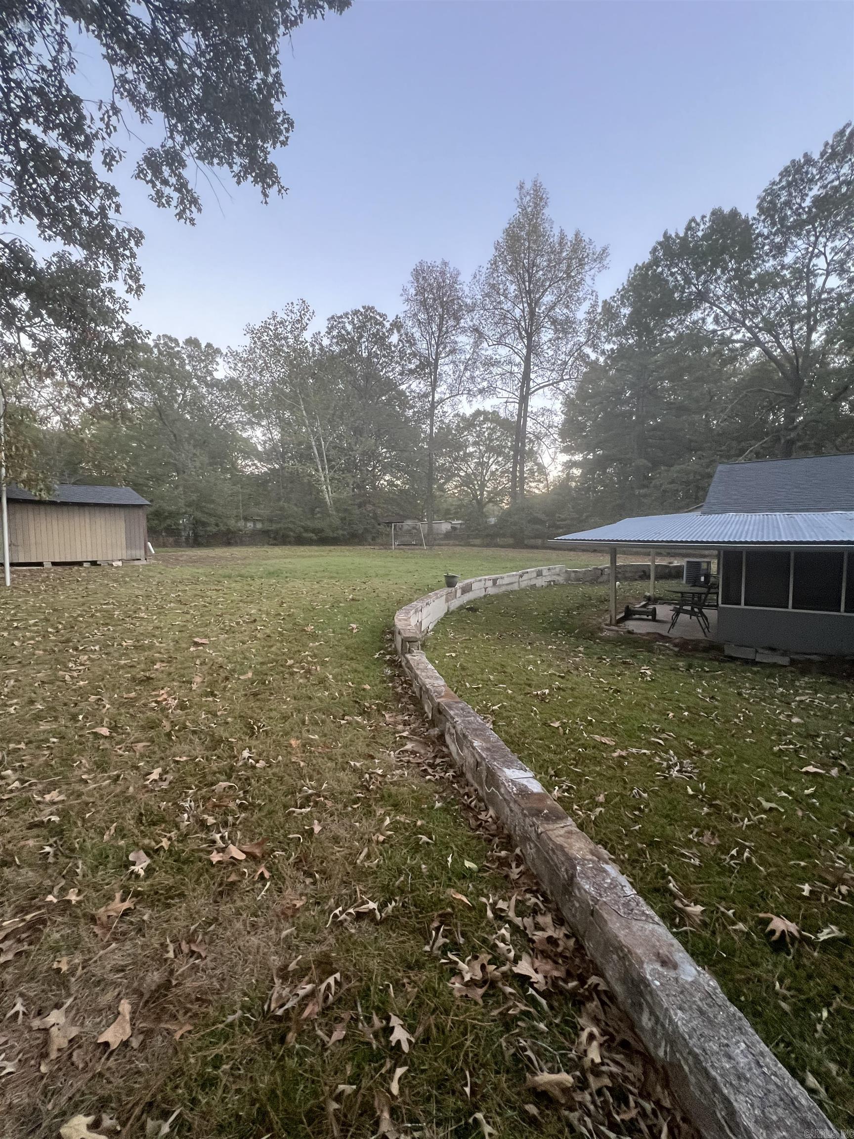 FOREST ACRES ADD - Residential
