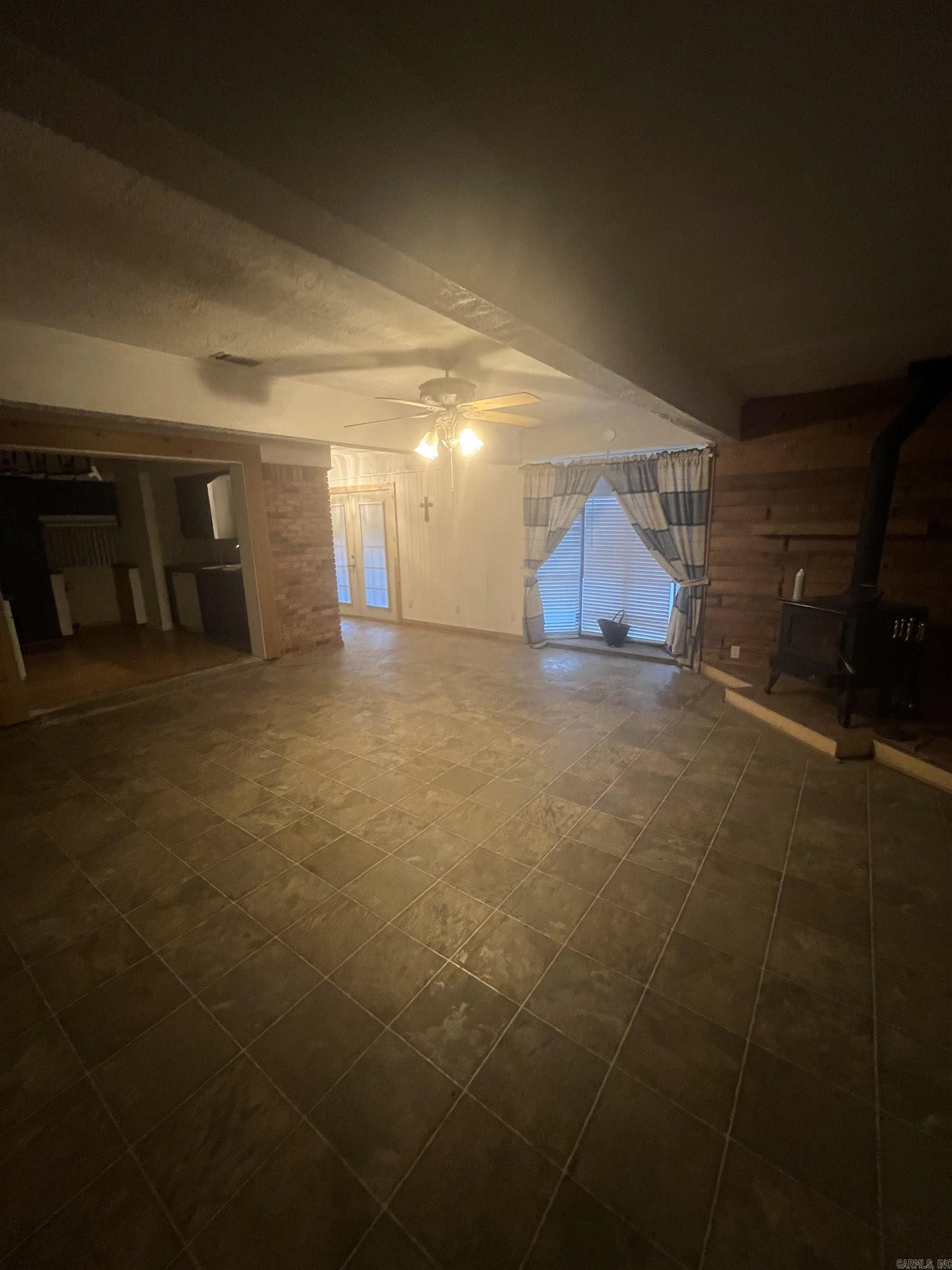 FOREST ACRES ADD - Residential