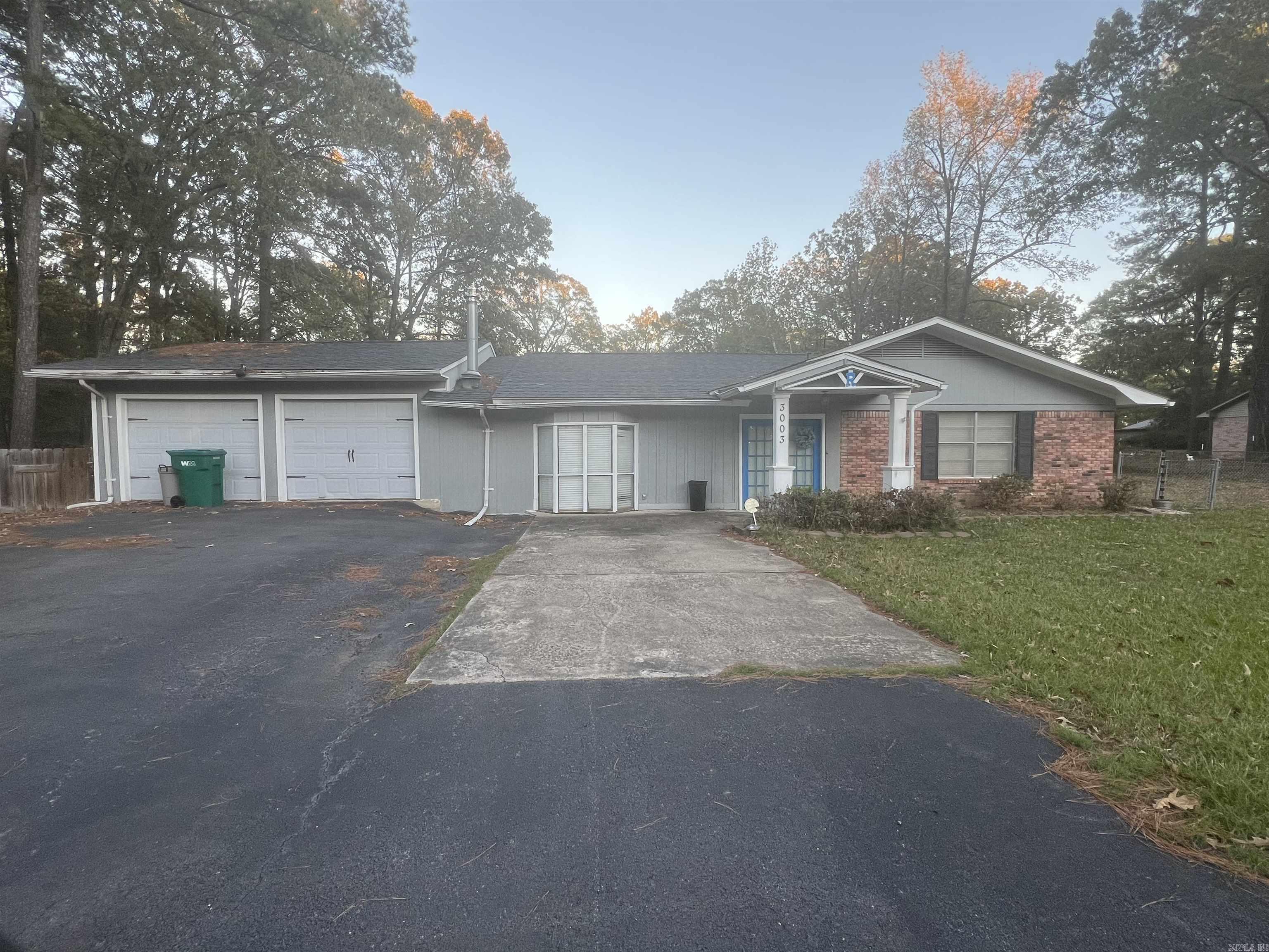 FOREST ACRES ADD - Residential