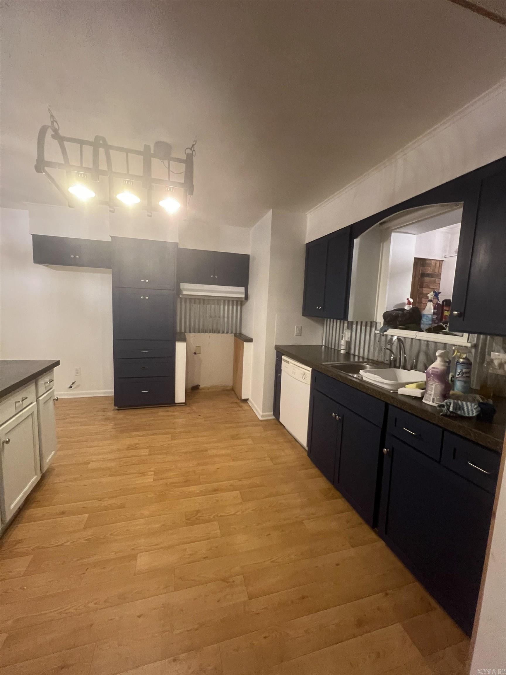 FOREST ACRES ADD - Residential