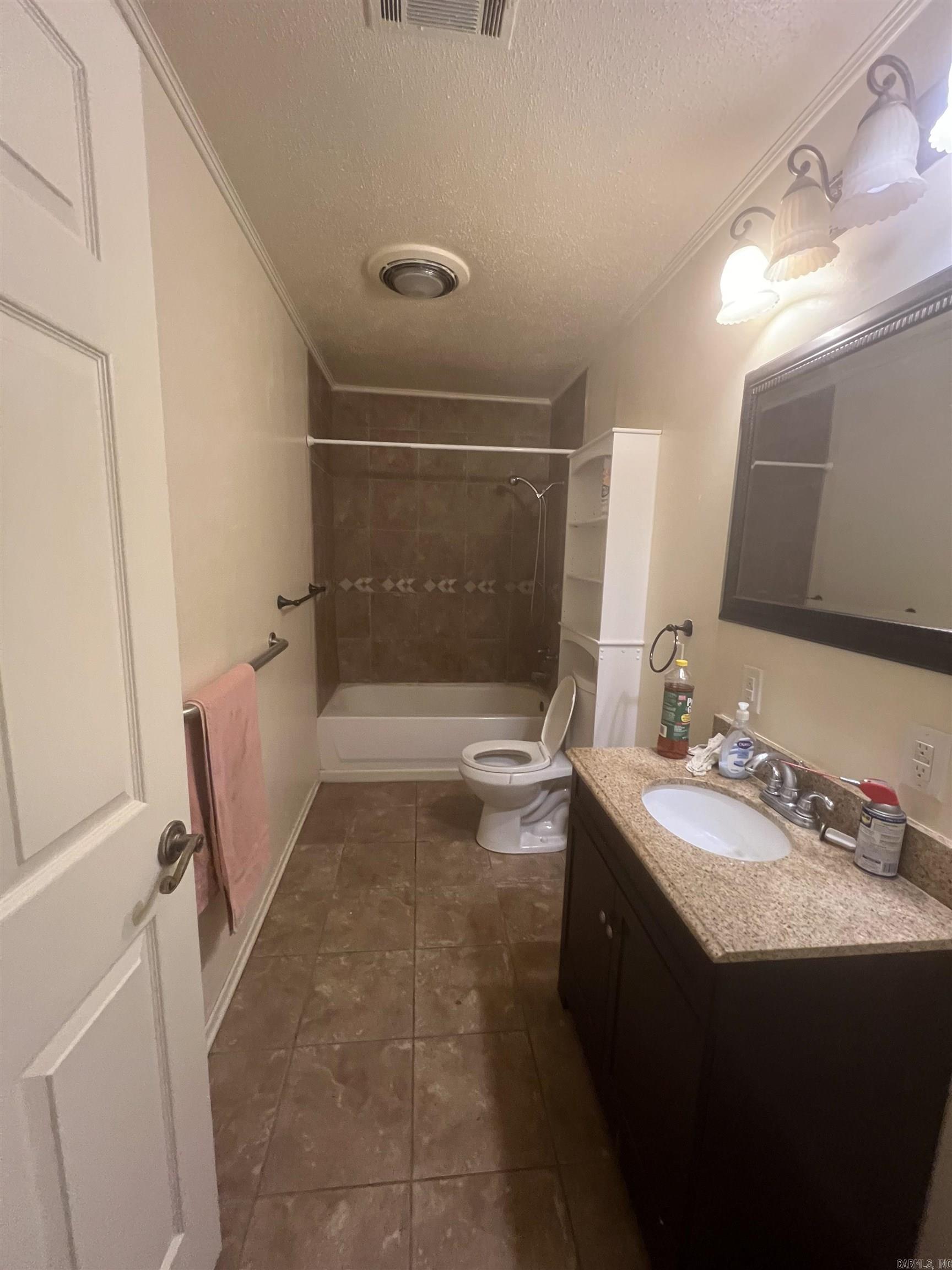 FOREST ACRES ADD - Residential