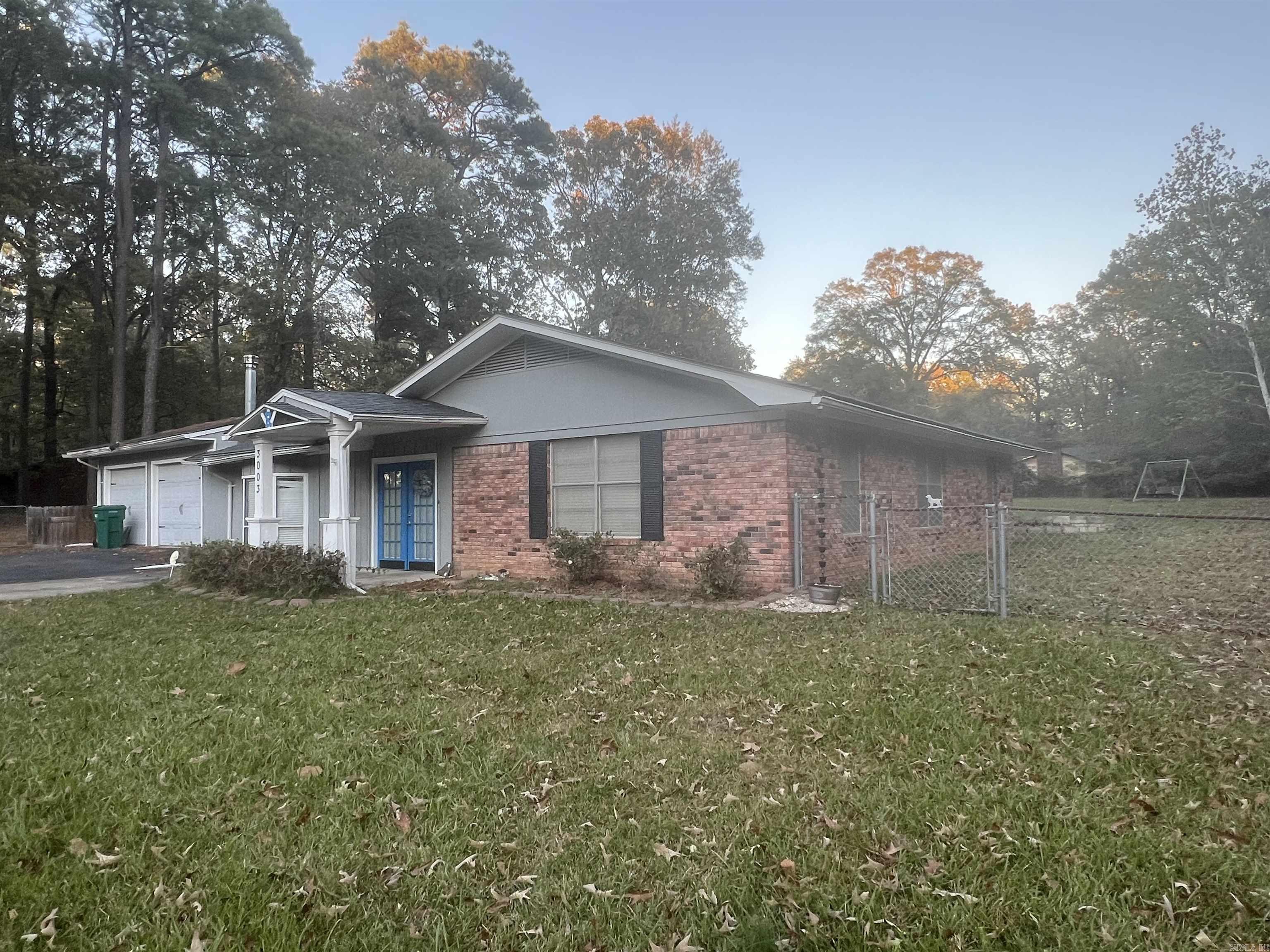 FOREST ACRES ADD - Residential