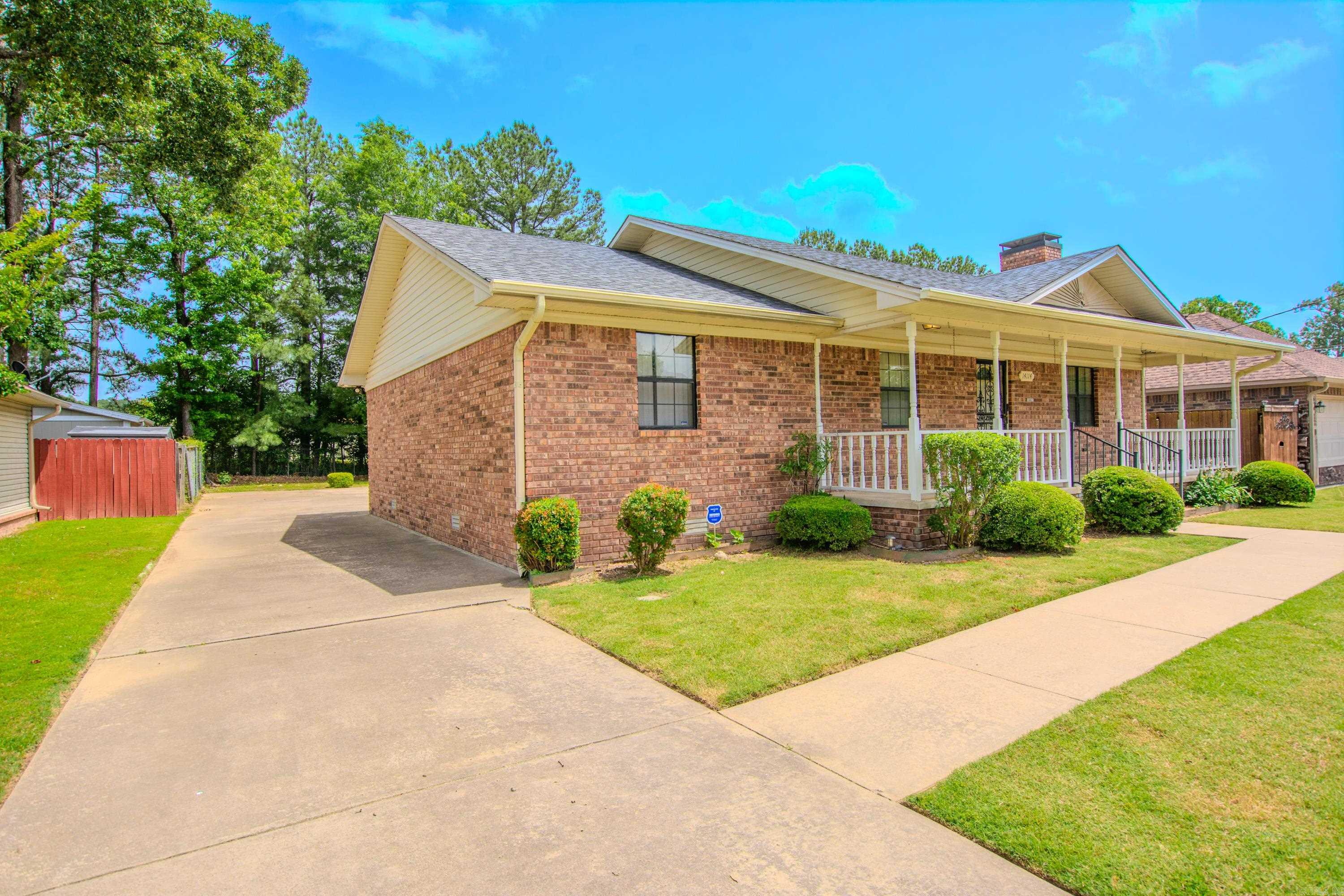 SHADY LANE ADDN - Residential