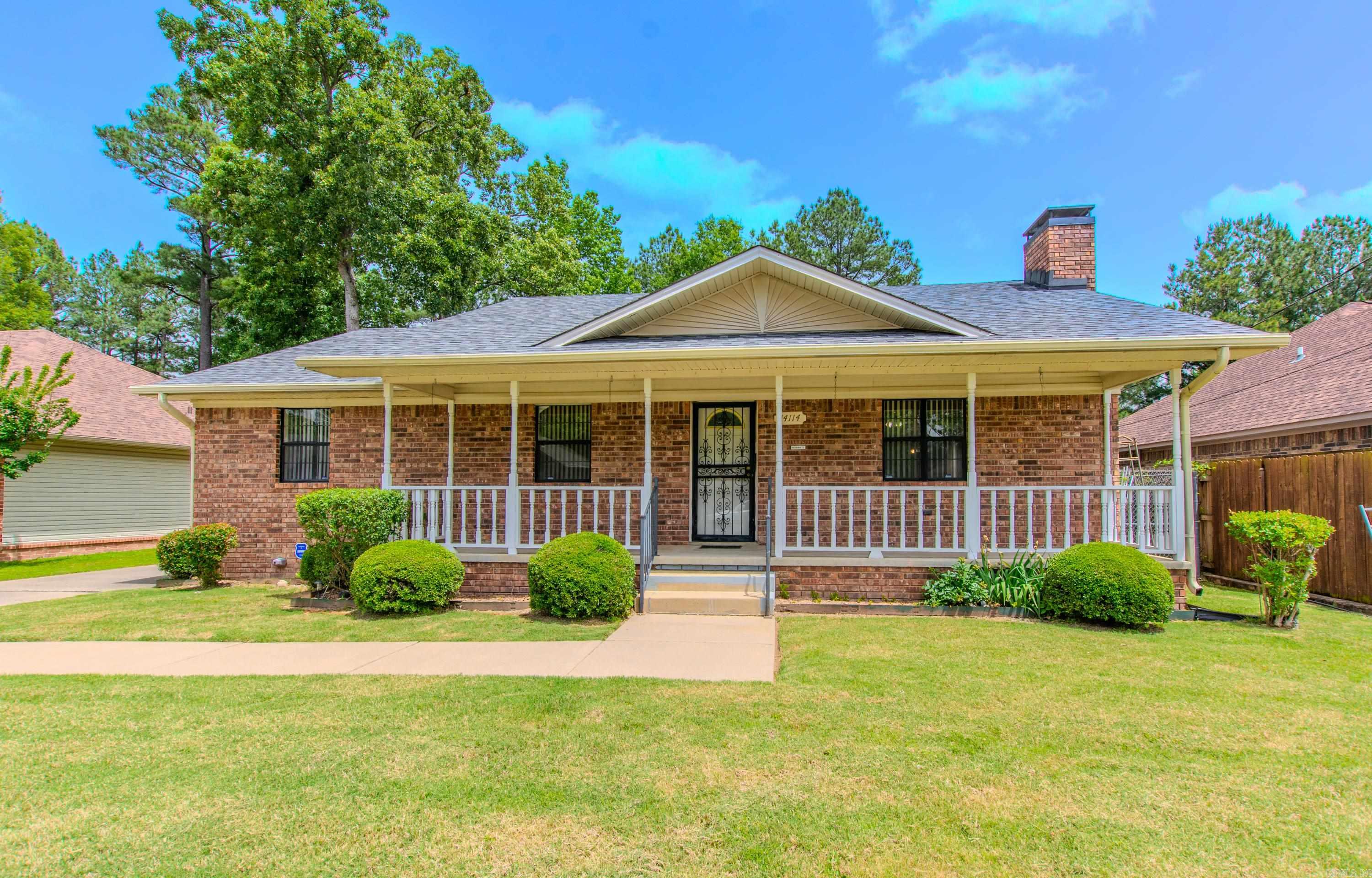 SHADY LANE ADDN - Residential