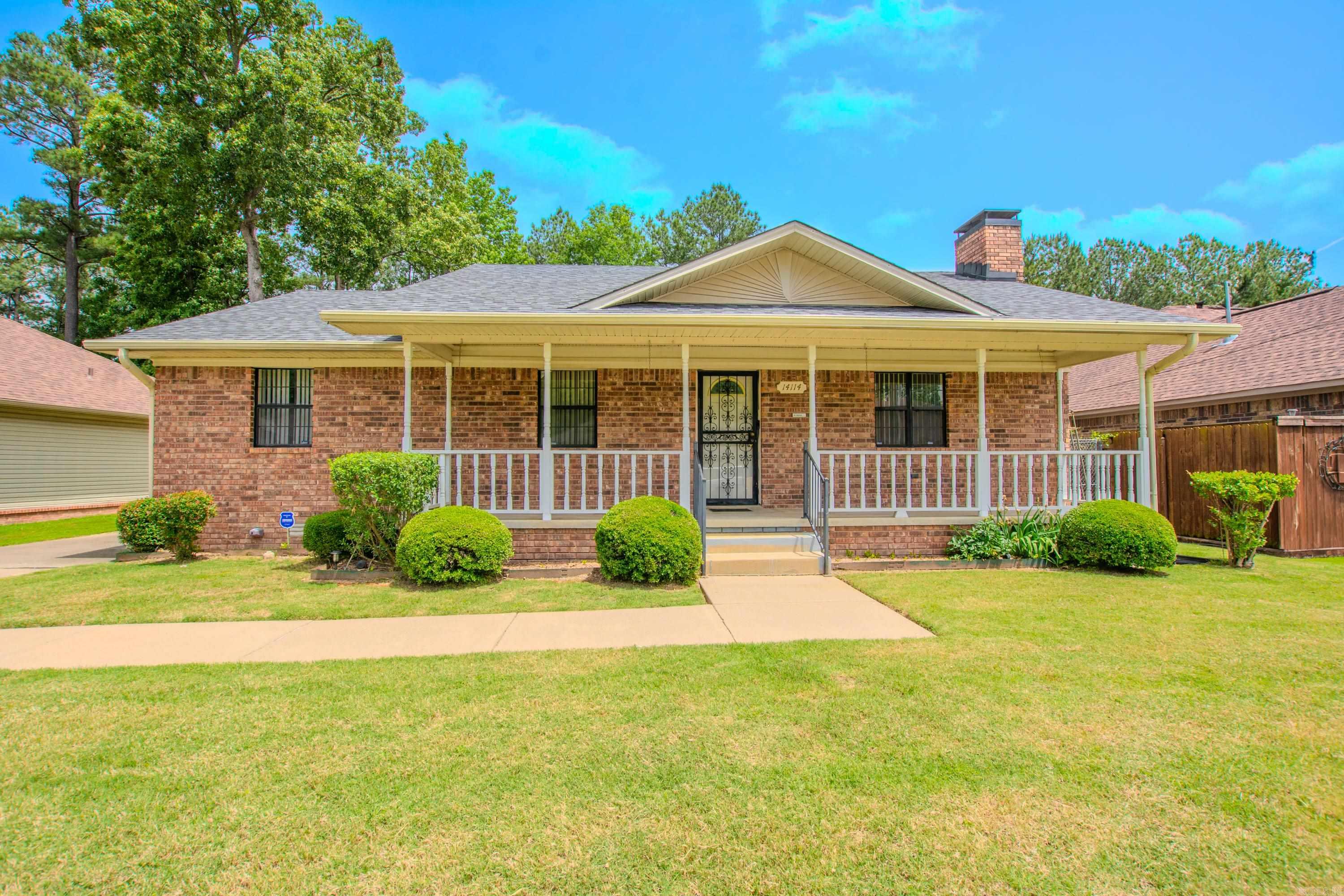 SHADY LANE ADDN - Residential