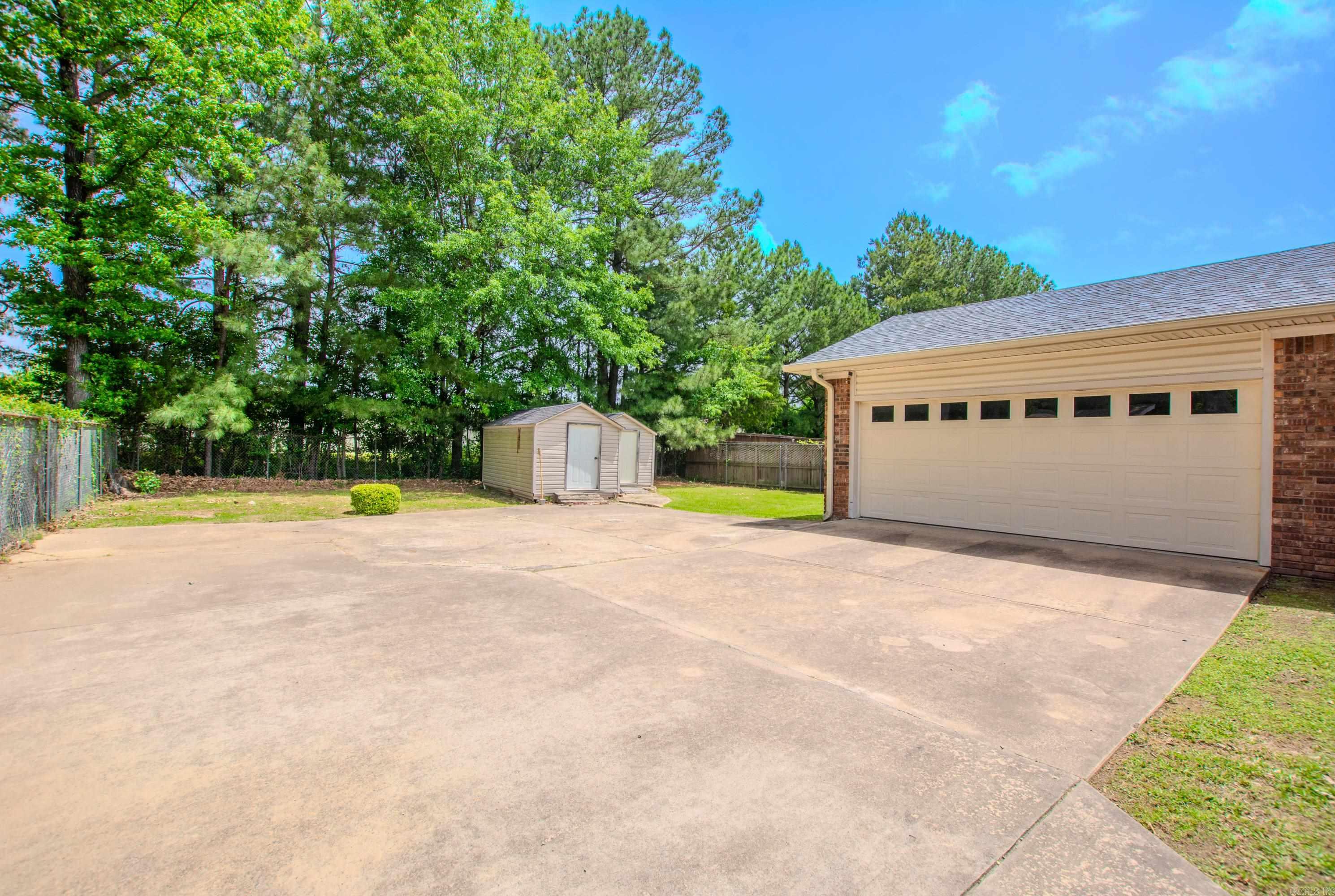 SHADY LANE ADDN - Residential