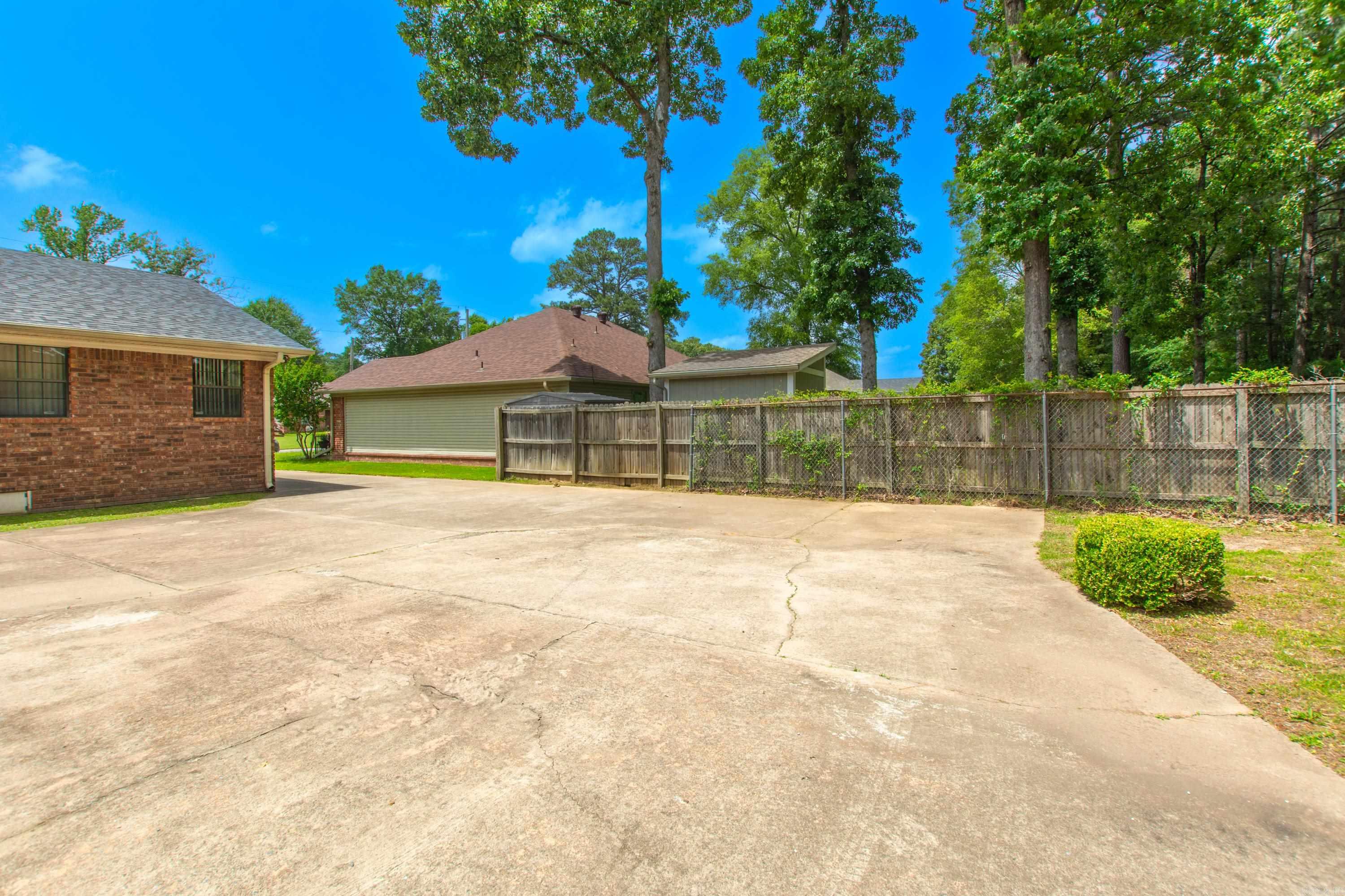 SHADY LANE ADDN - Residential