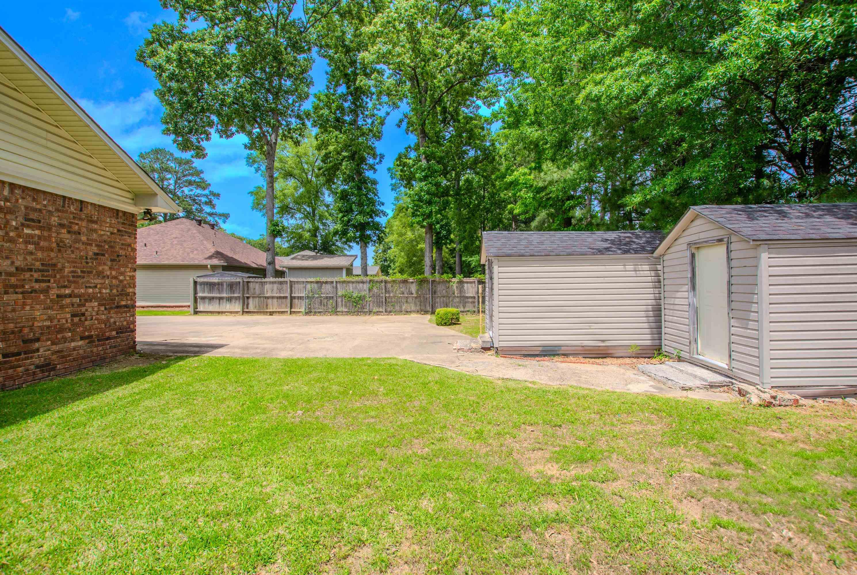 SHADY LANE ADDN - Residential