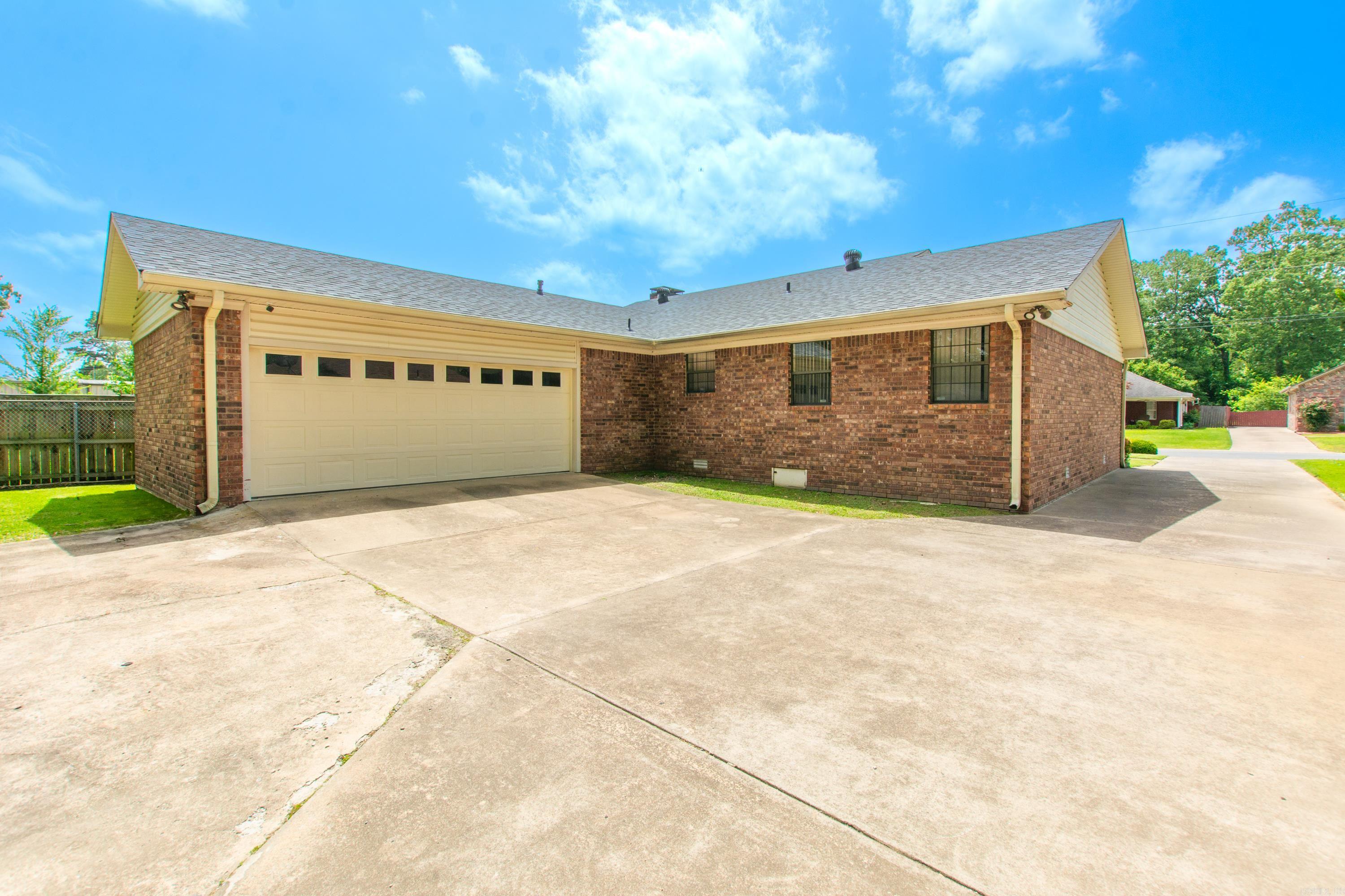 SHADY LANE ADDN - Residential