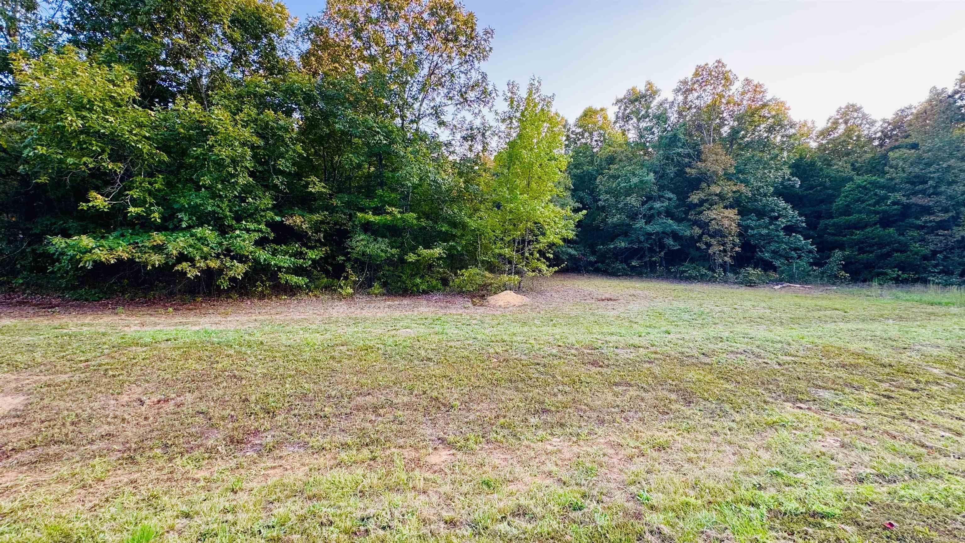 Mountain Ranch Estates - Land