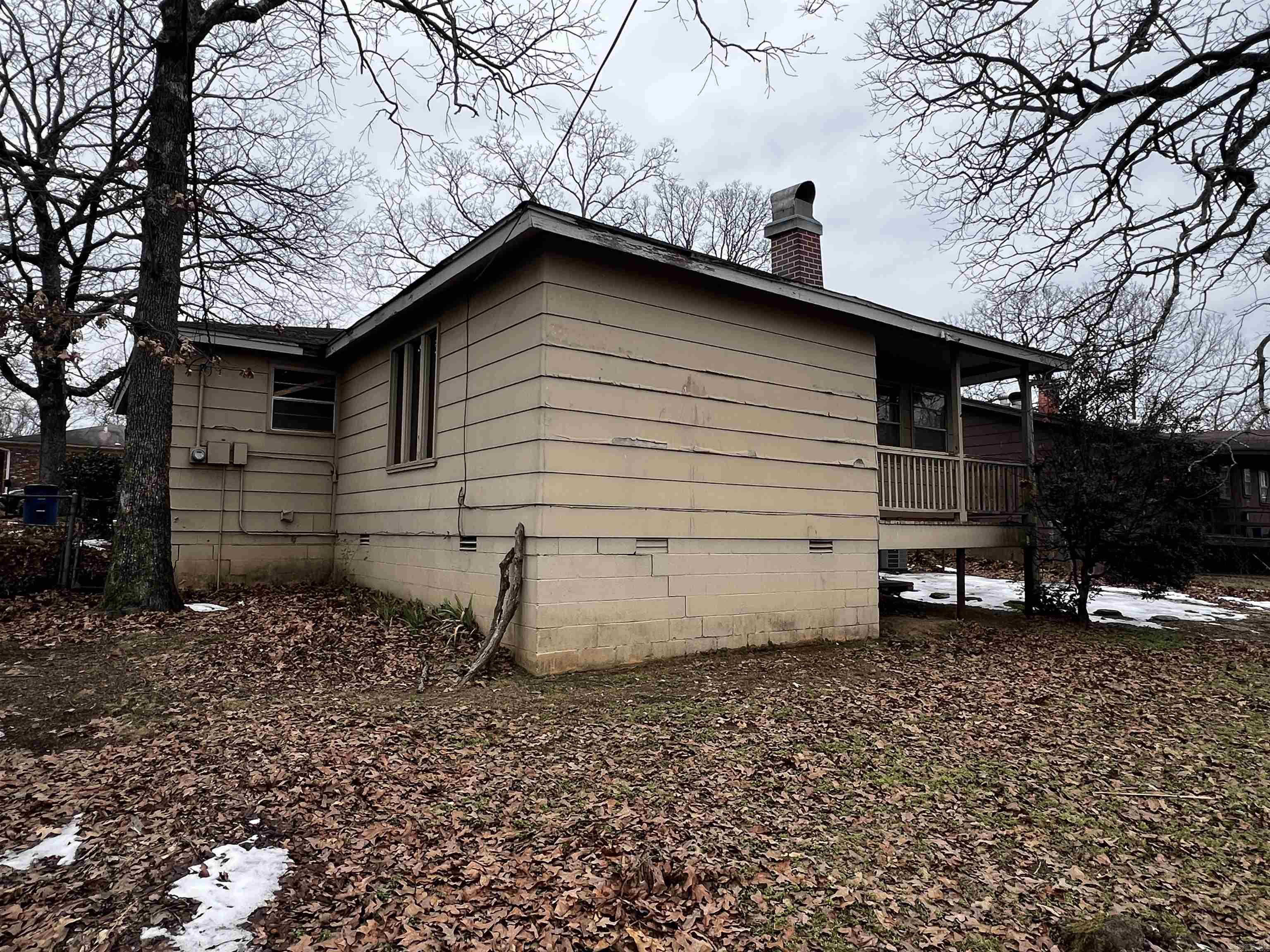 BRADFORD PLACE - Residential