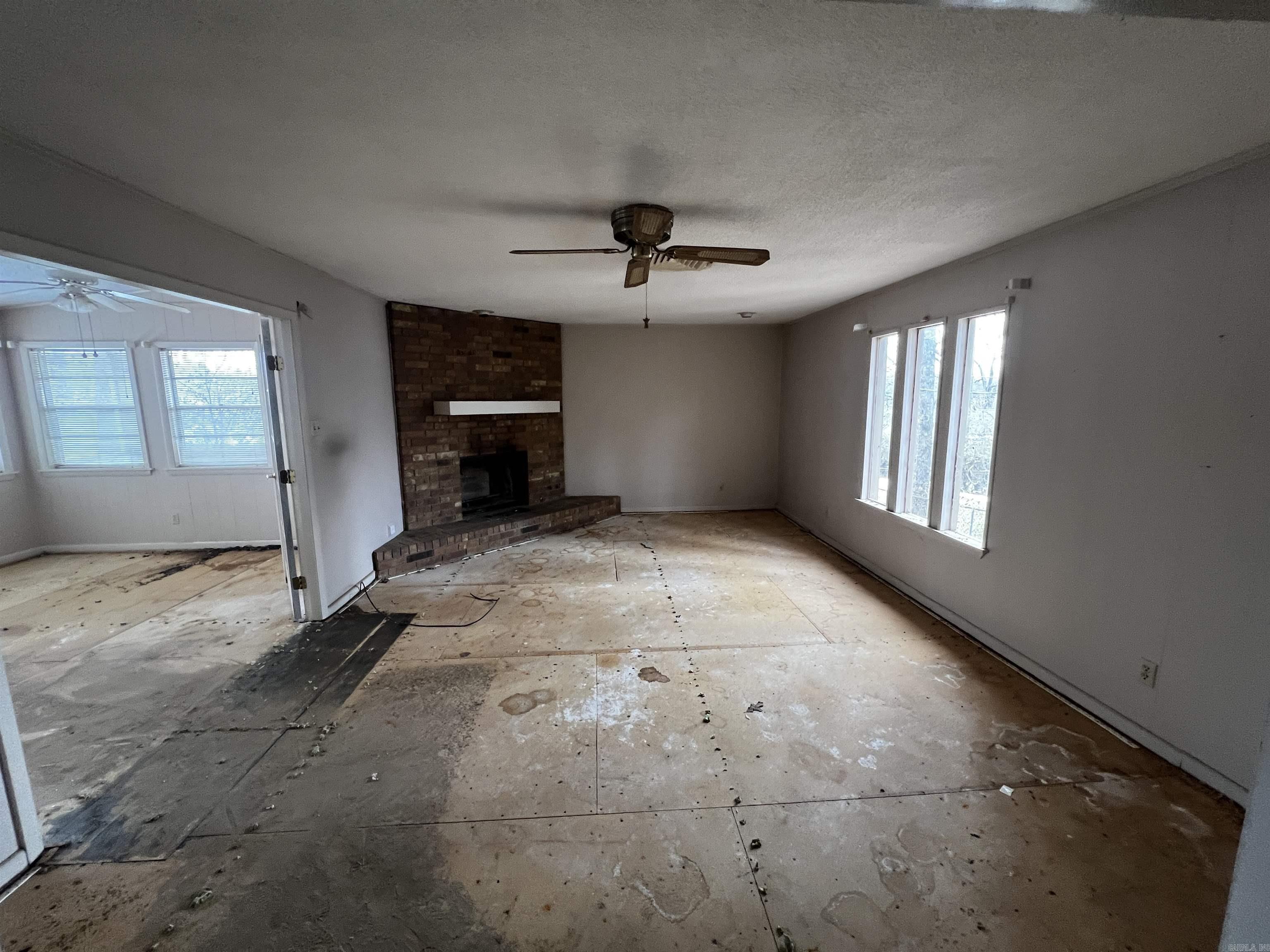 BRADFORD PLACE - Residential