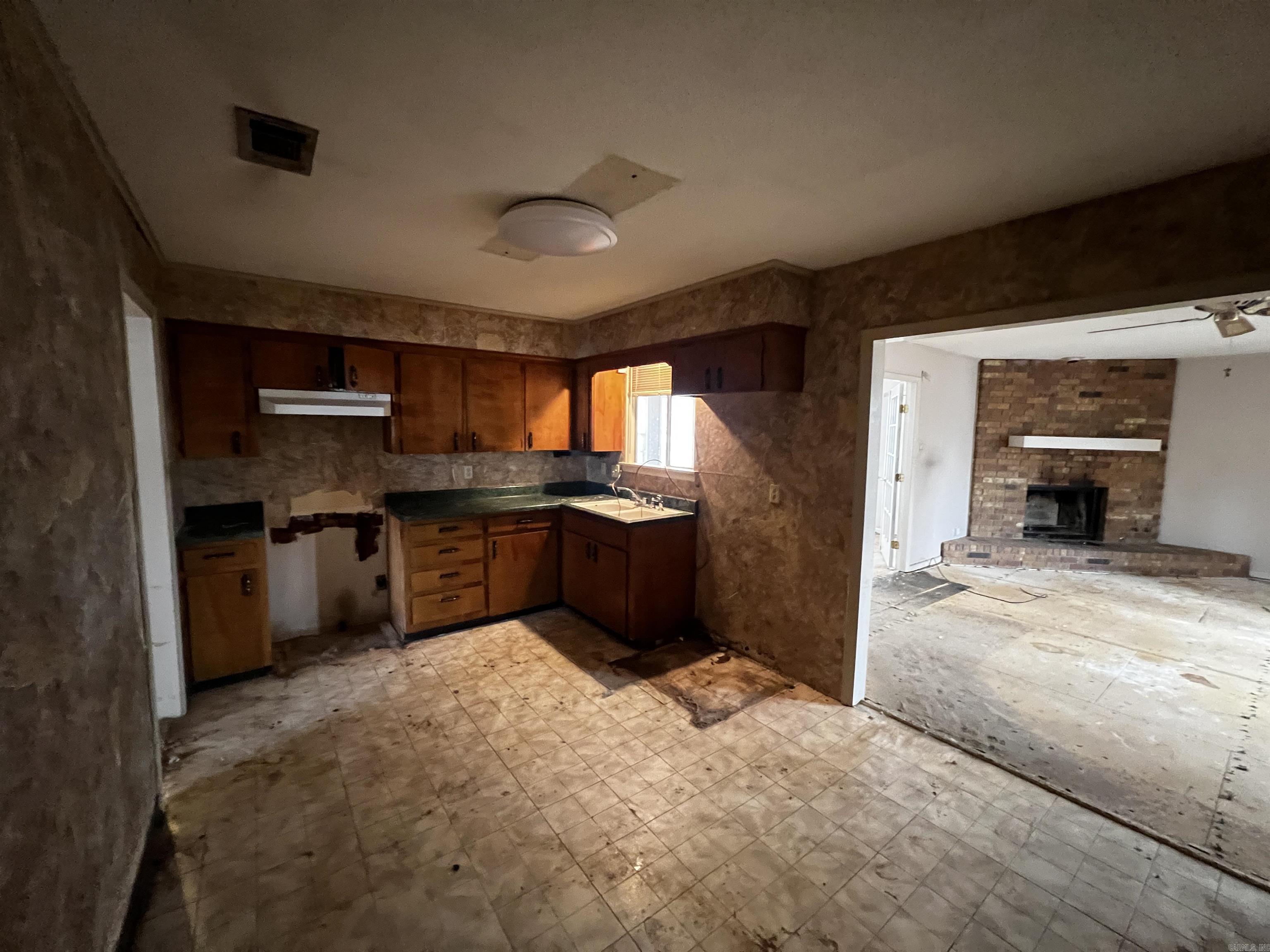 BRADFORD PLACE - Residential