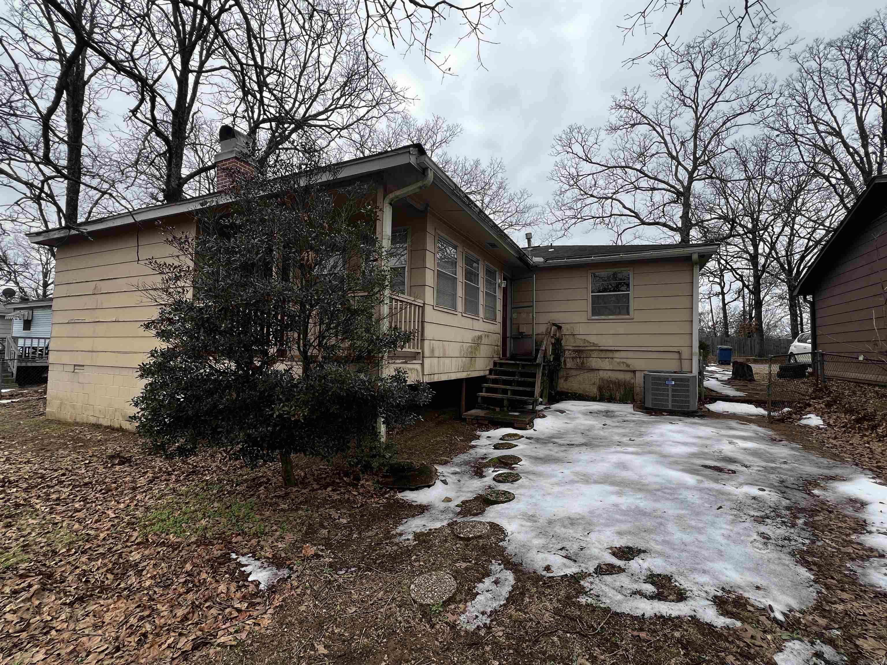 BRADFORD PLACE - Residential