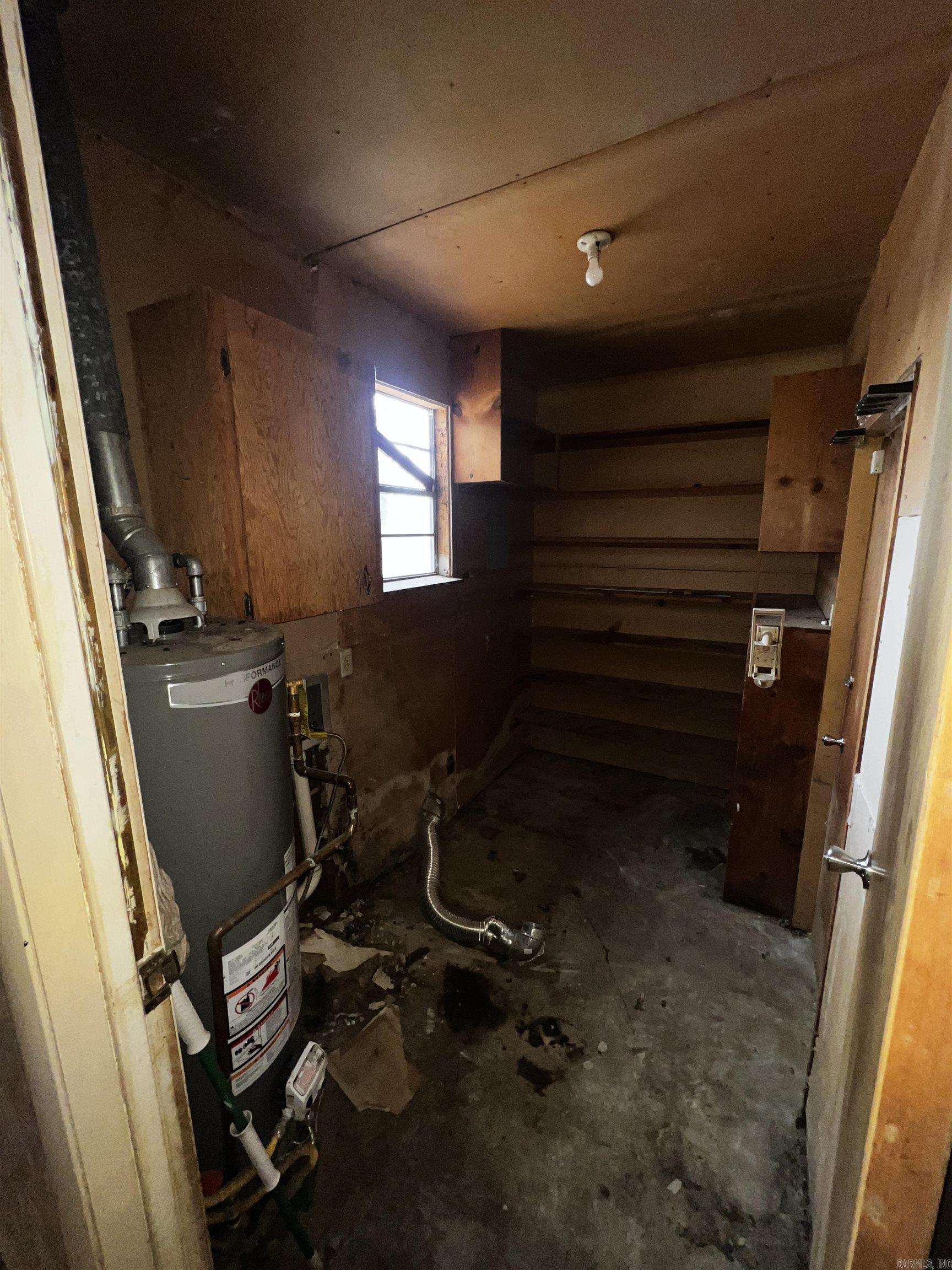 BRADFORD PLACE - Residential