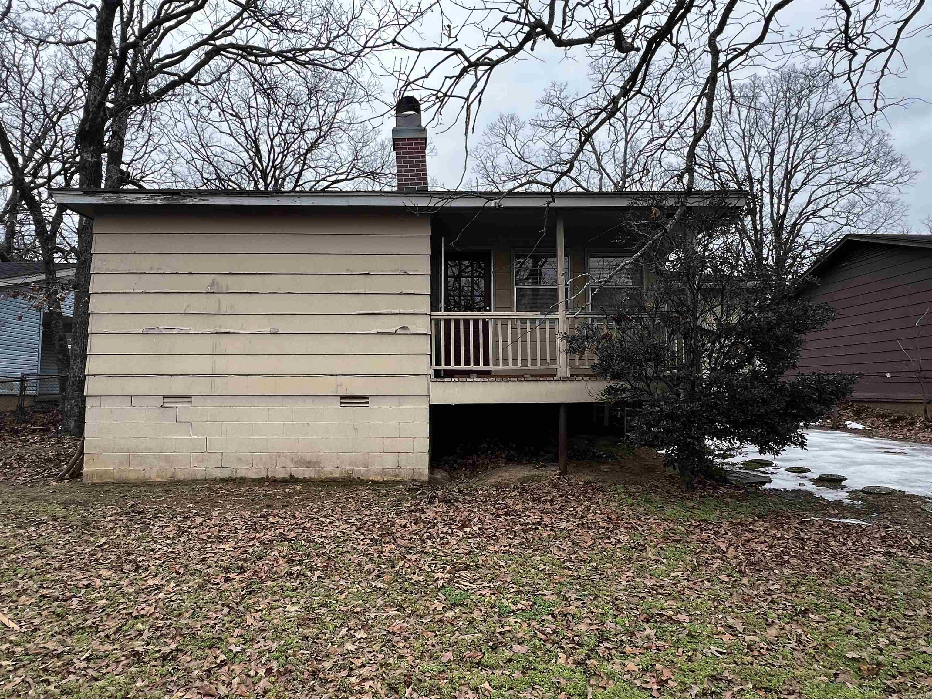 BRADFORD PLACE - Residential