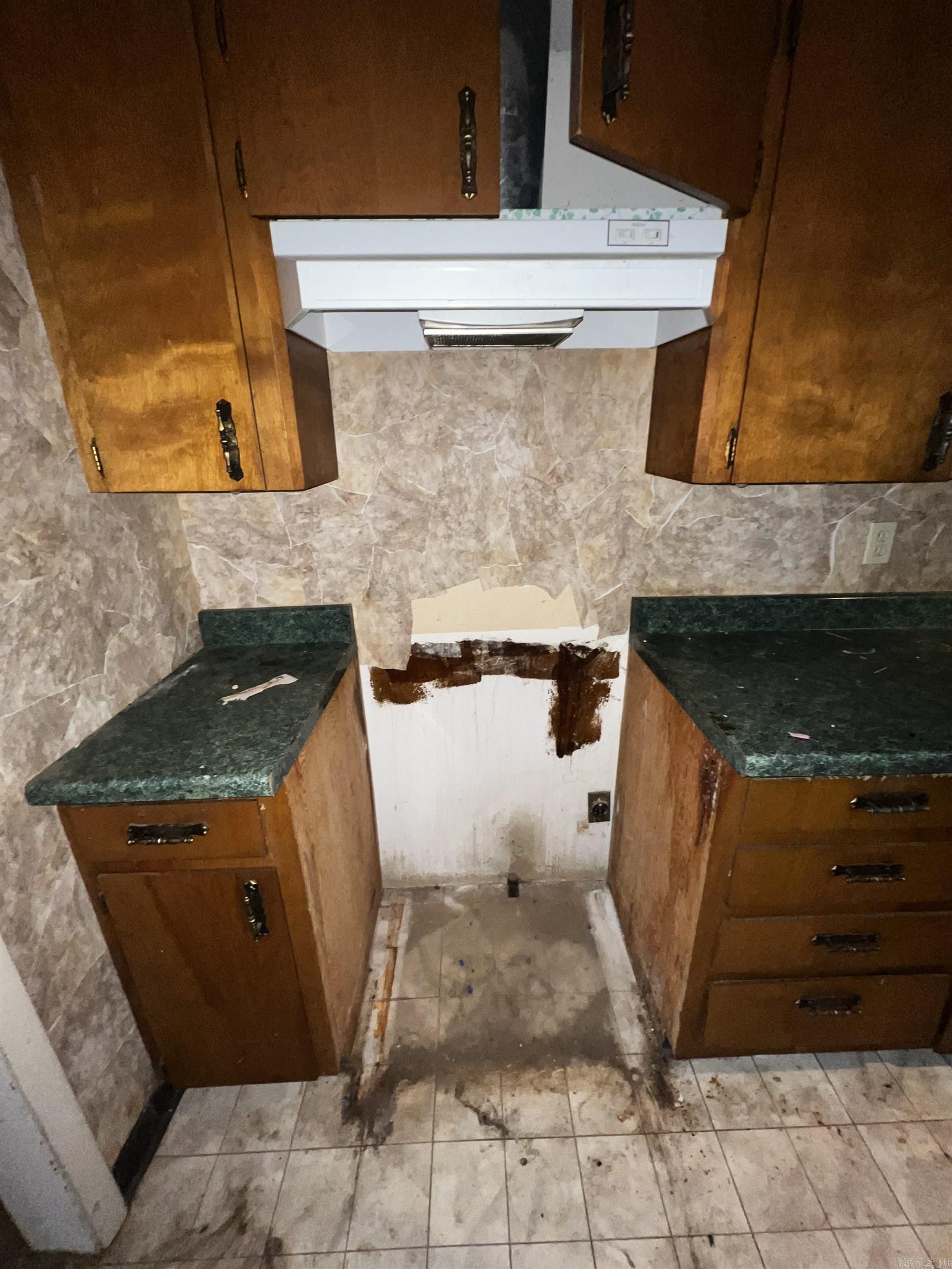 BRADFORD PLACE - Residential