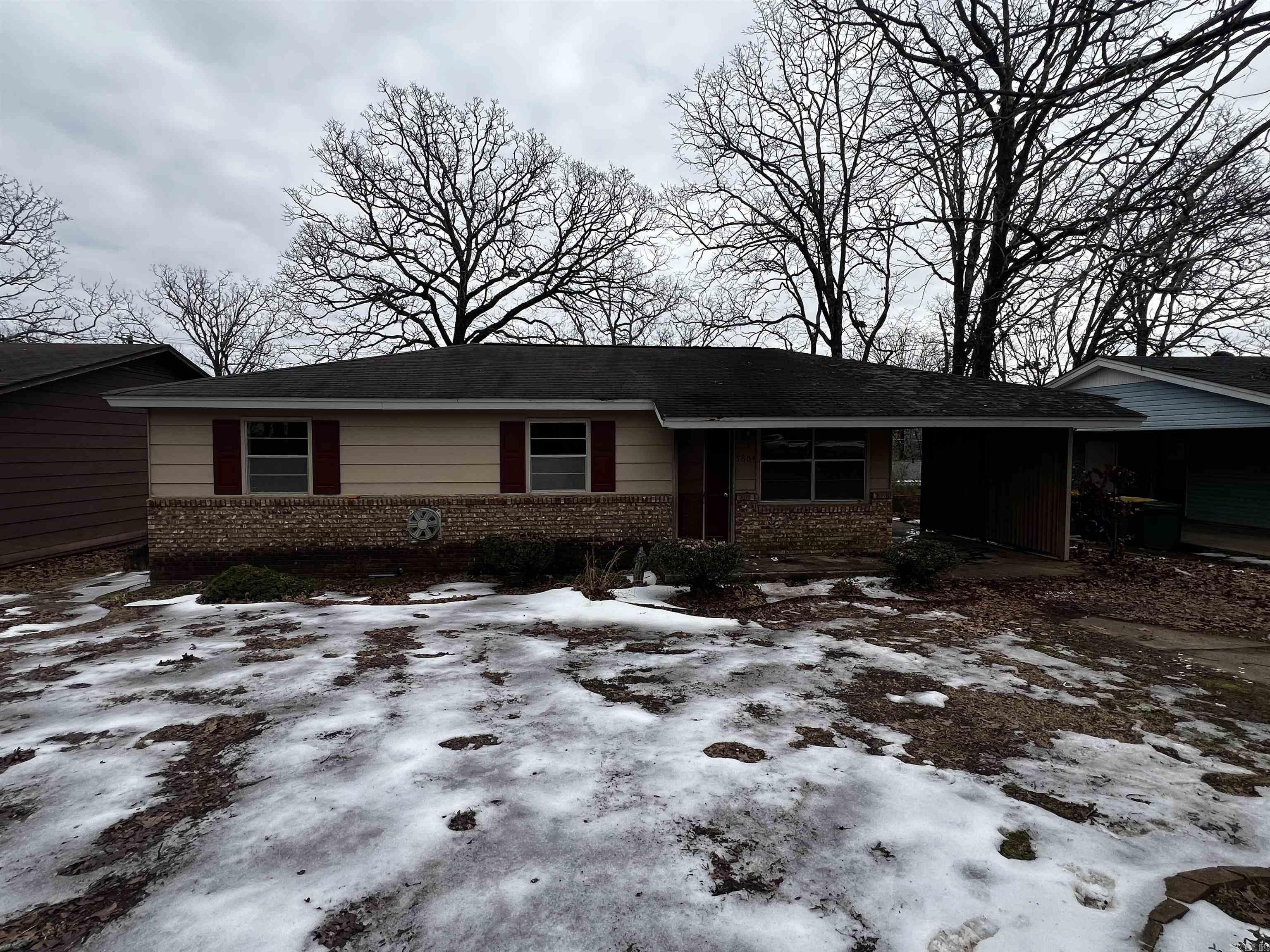 BRADFORD PLACE - Residential