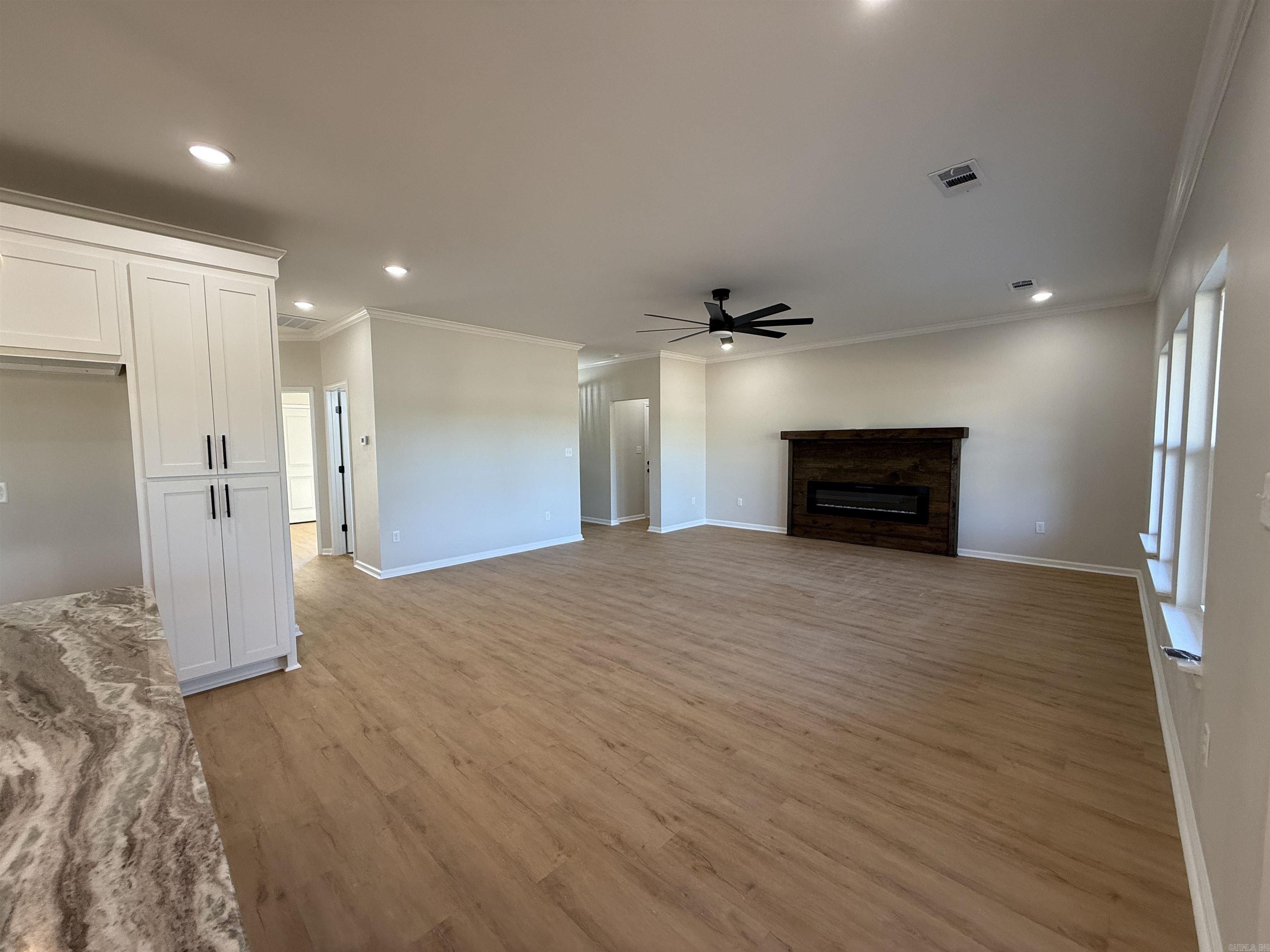 GEORGE'S CROSSING SUBDIVISION PH - Residential